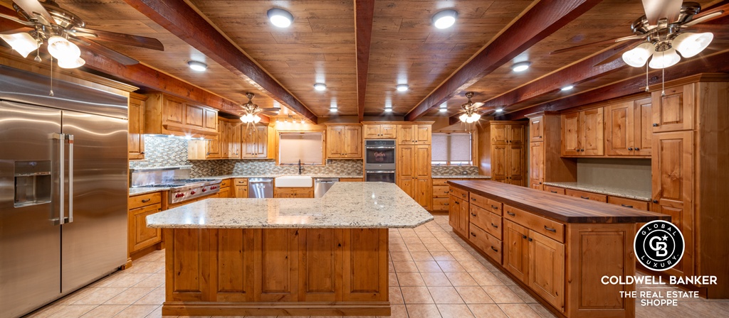 Garden City, Kansas, 67846, United States, 4 Bedrooms Bedrooms, ,Residential,For Sale,2003039