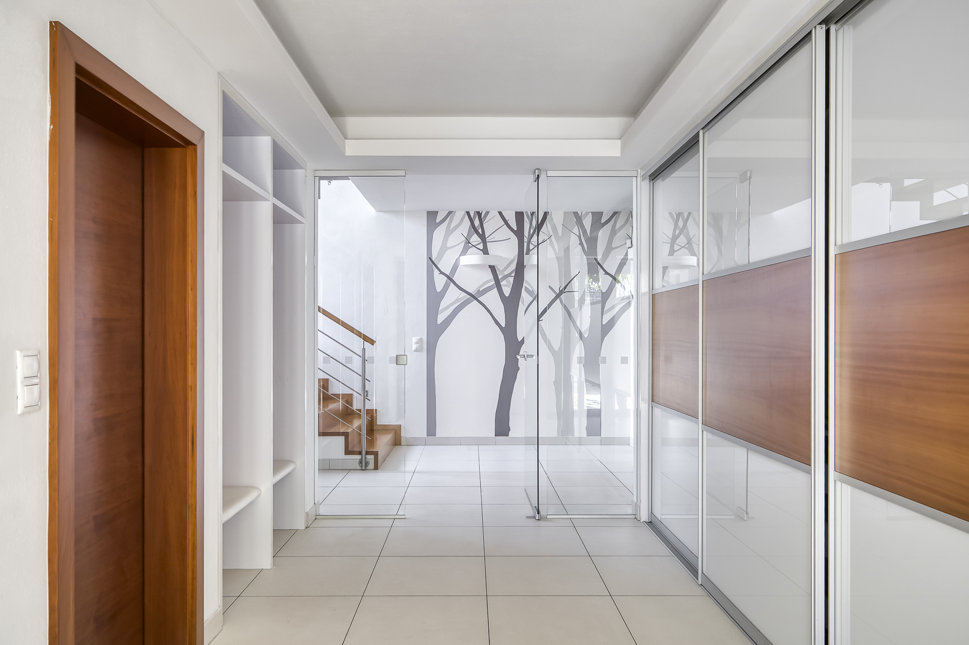  Modern Villa - 物件實景