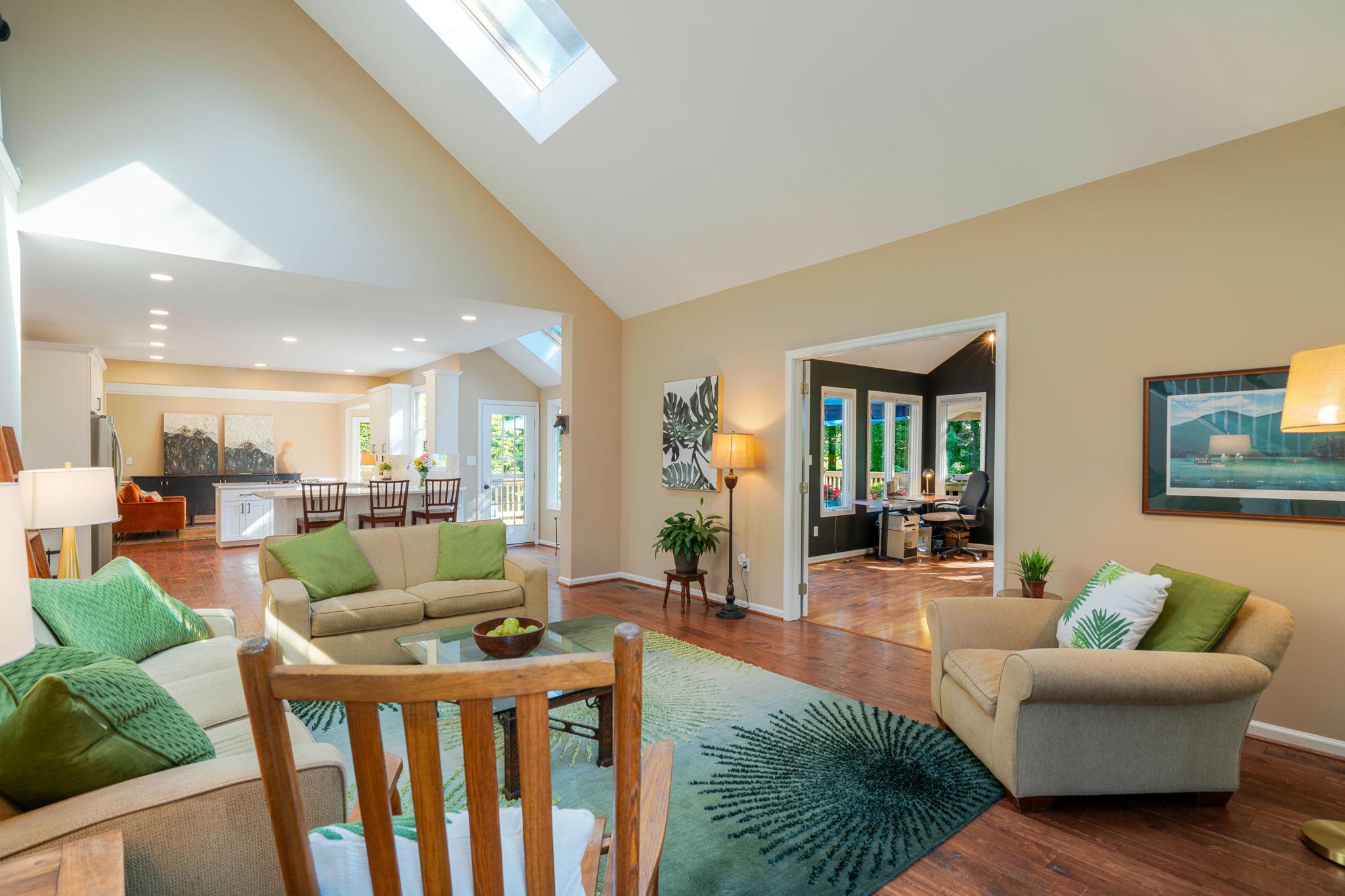  1308 Aldbury Way, Reston, VA, 20194 - 物件實景