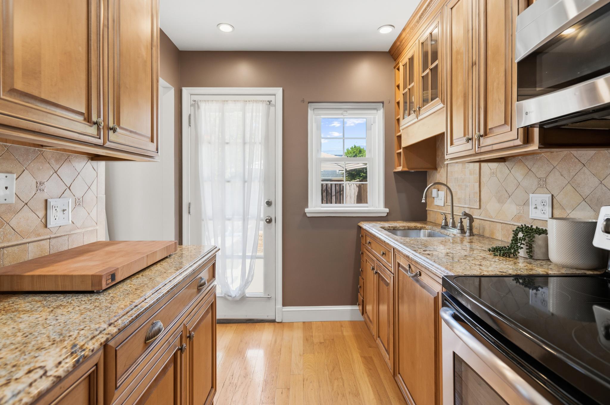  3616 S Wakefield Street, Arlington, VA, 22206 - 物件實景