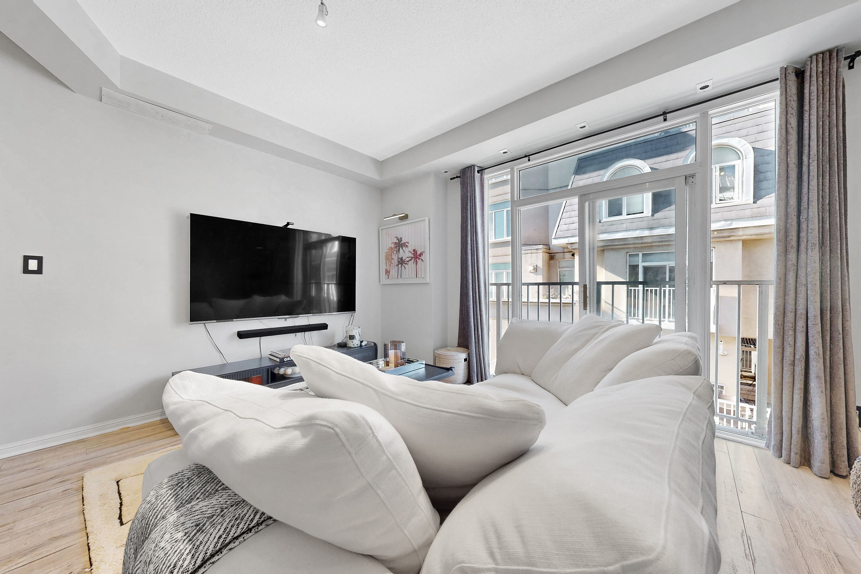  South Beach Marina Townhomes - 物件實景