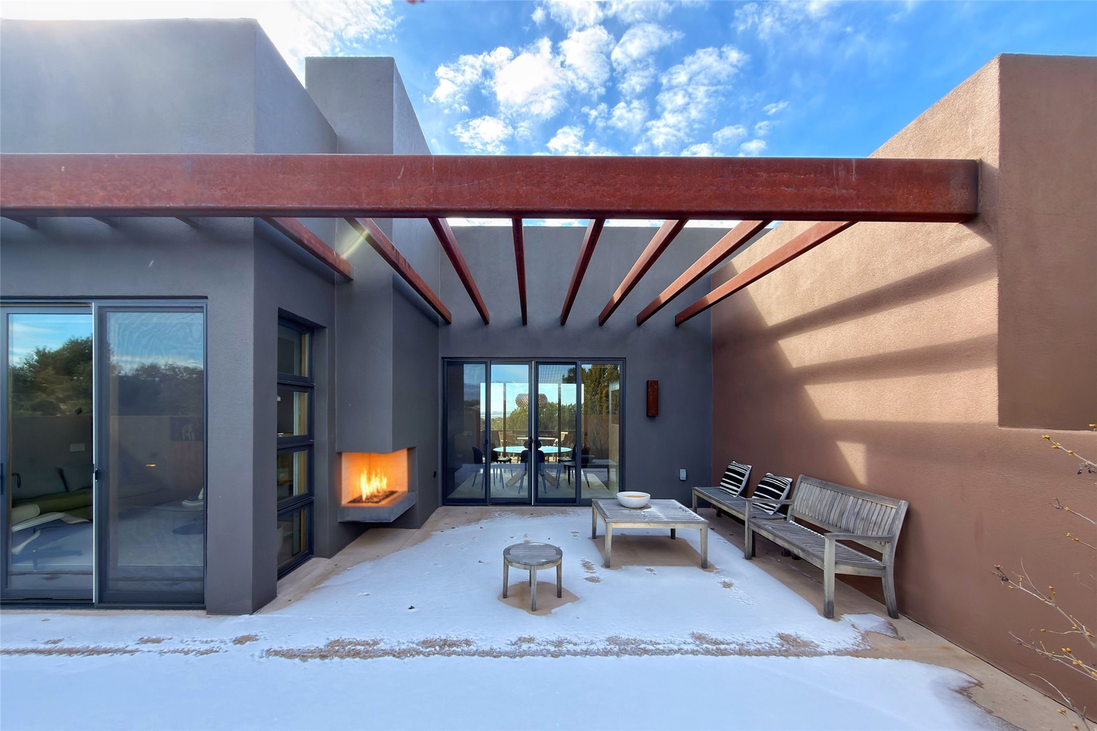  73 La Serena Trail - 物件實景