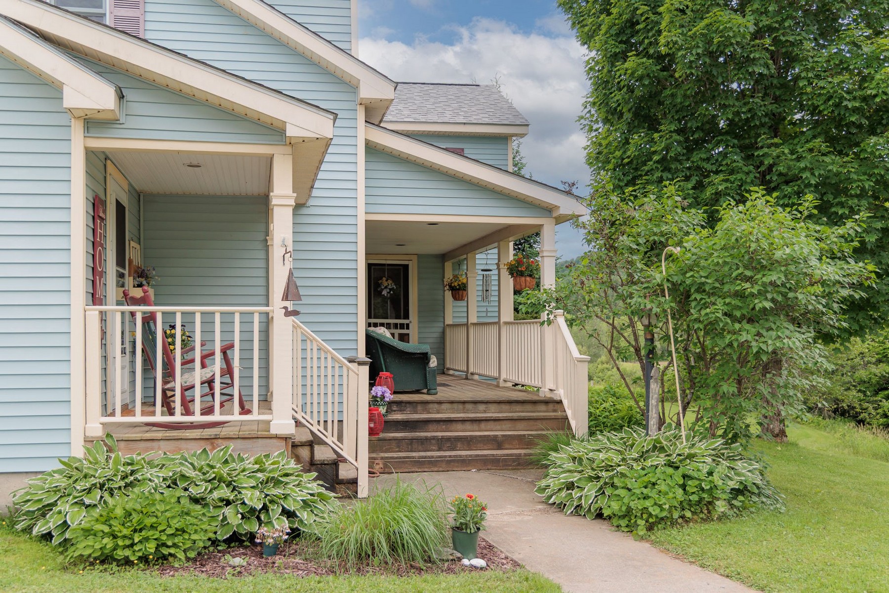  977 Lower Pleasant Valley Road - 物件實景