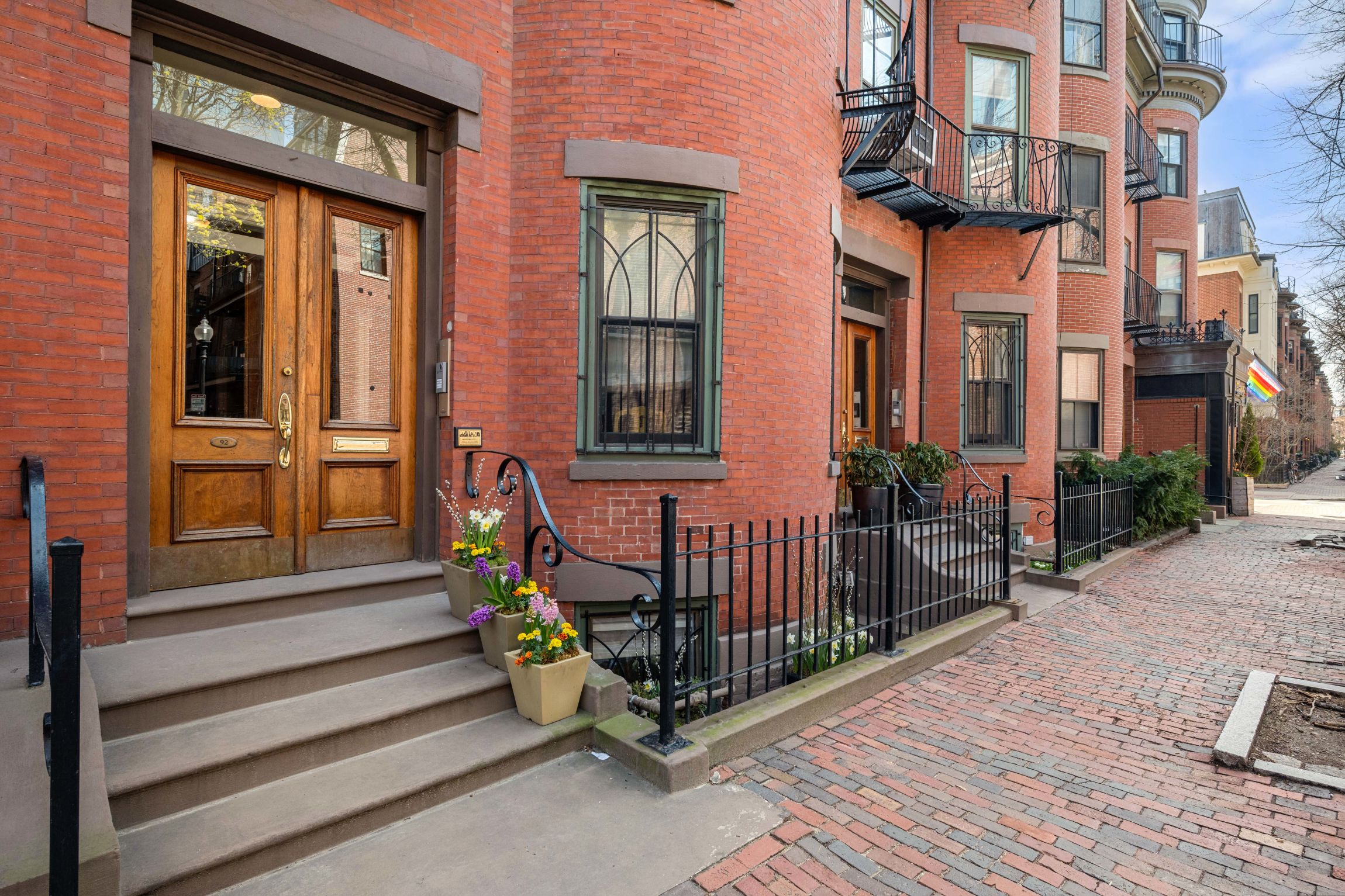  92 Chandler St, Boston, MA, 02116 - 物件實景