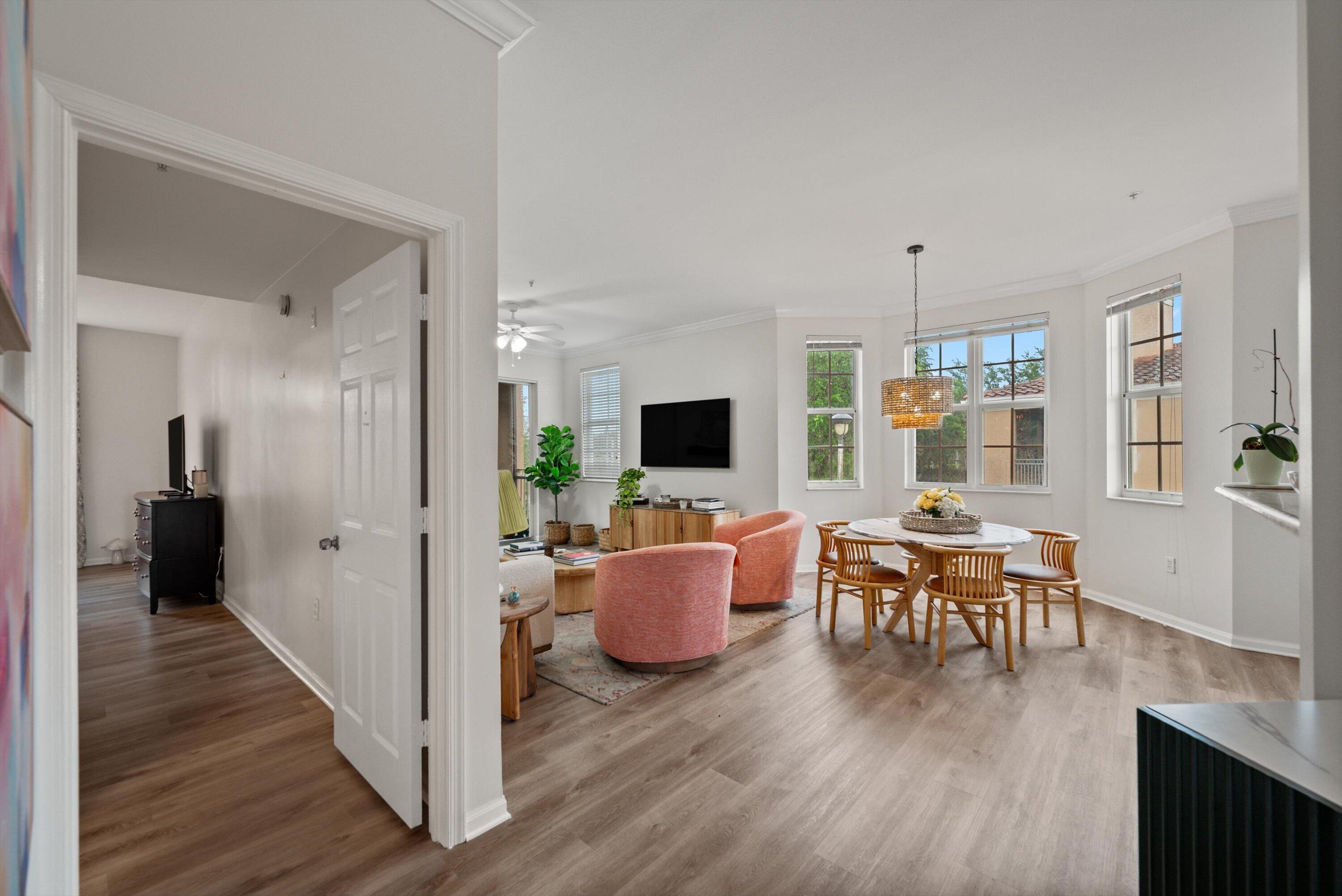  11770 Saint Andrews Place #308 - 物件實景