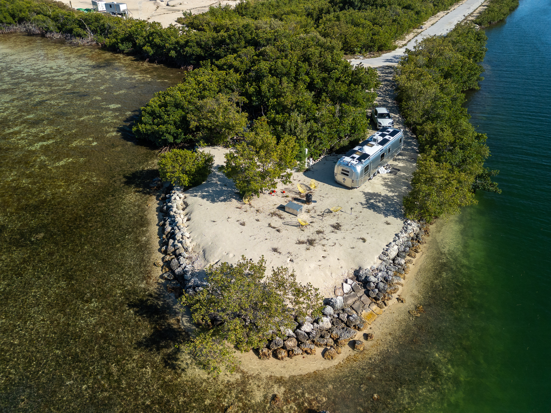  Enchanted Island - 物件實景