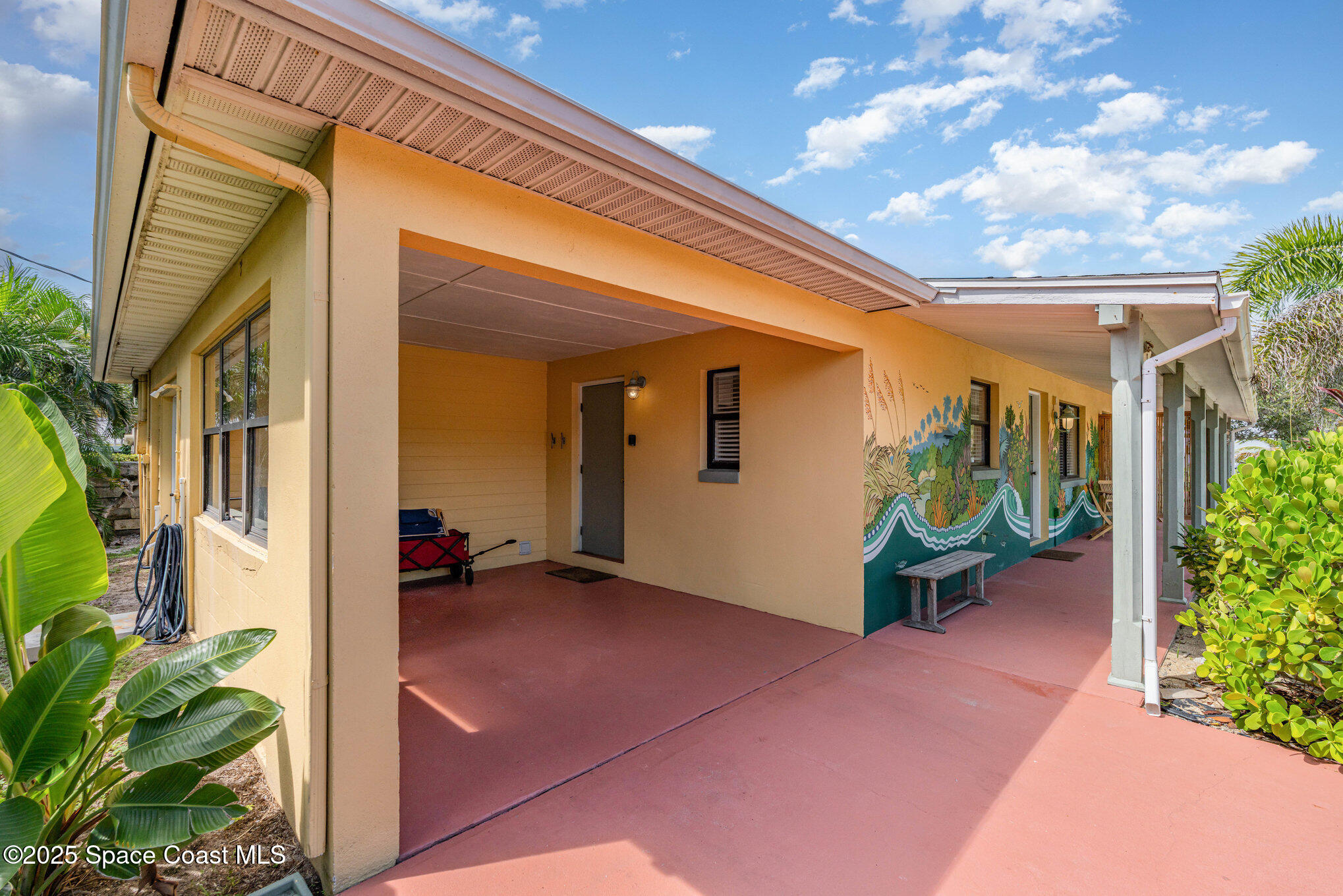 Cocoa Beach, Florida, 32931, United States, 4 Bedrooms Bedrooms, ,3 BathroomsBathrooms,Residential,For Sale,1976643