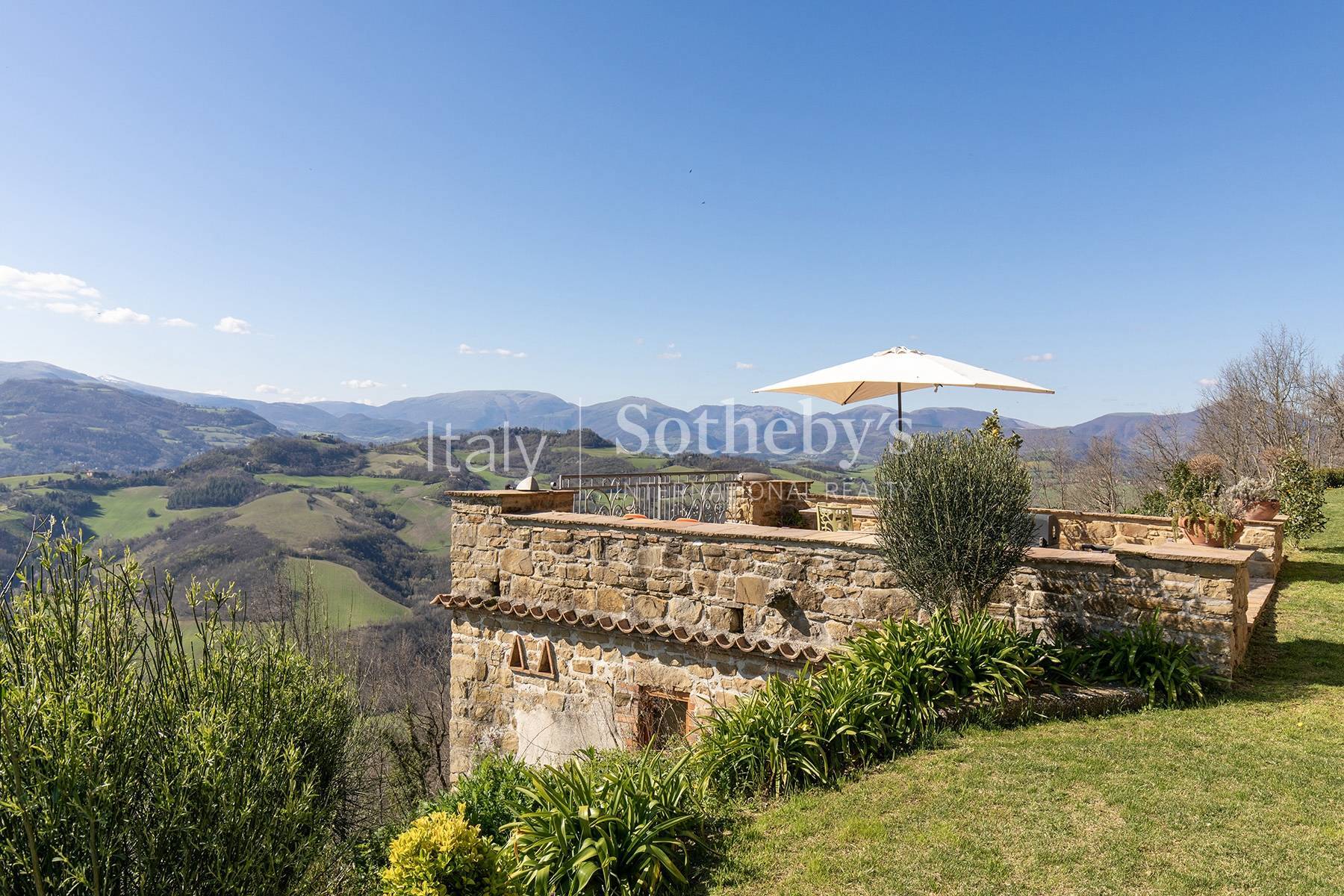  Timeless Elegance in the Heart of Le Marche - 物件實景