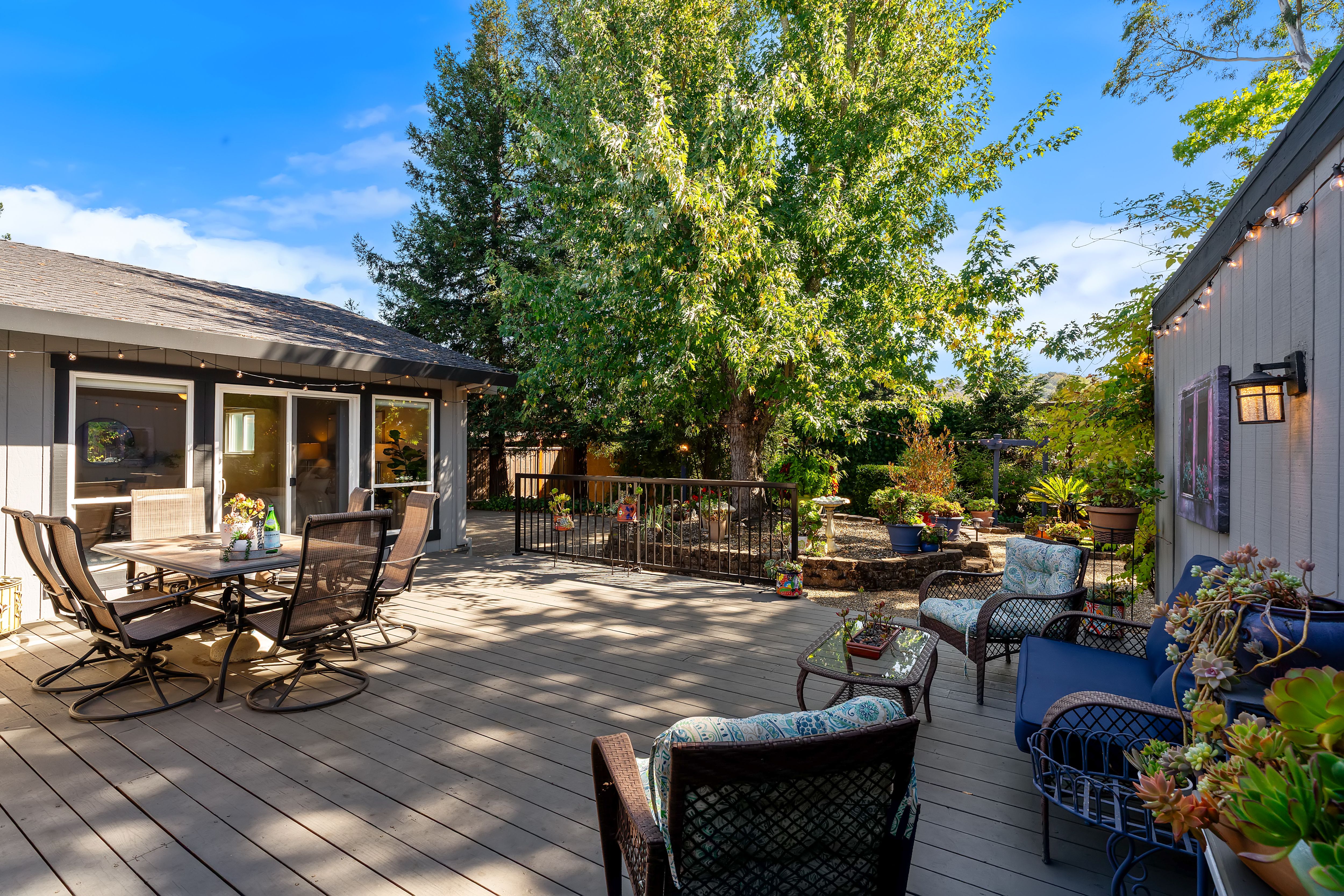  2158 Mount Olive Drive, Santa Rosa, CA 95404 - 物件實景