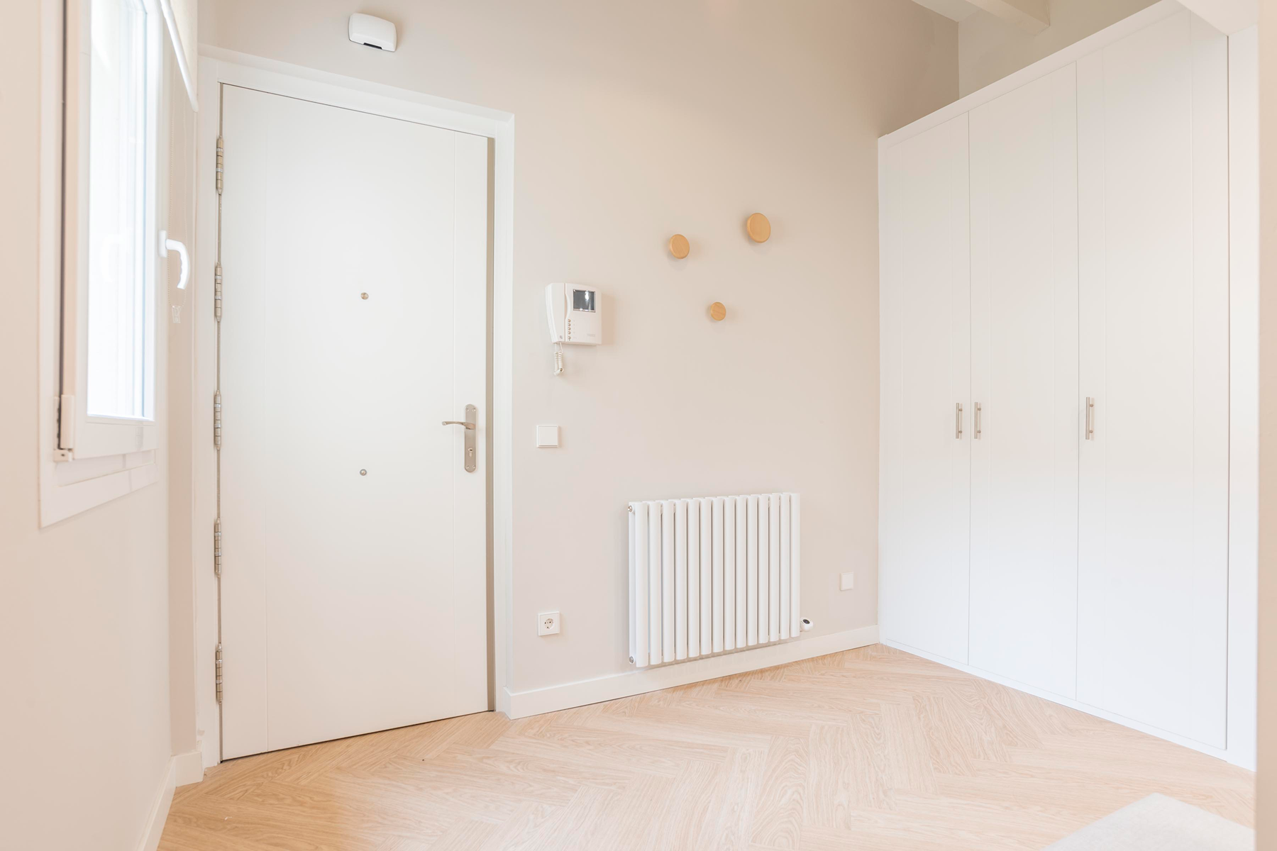  Flat with 2 bedrooms in Salamanca District - 物件實景