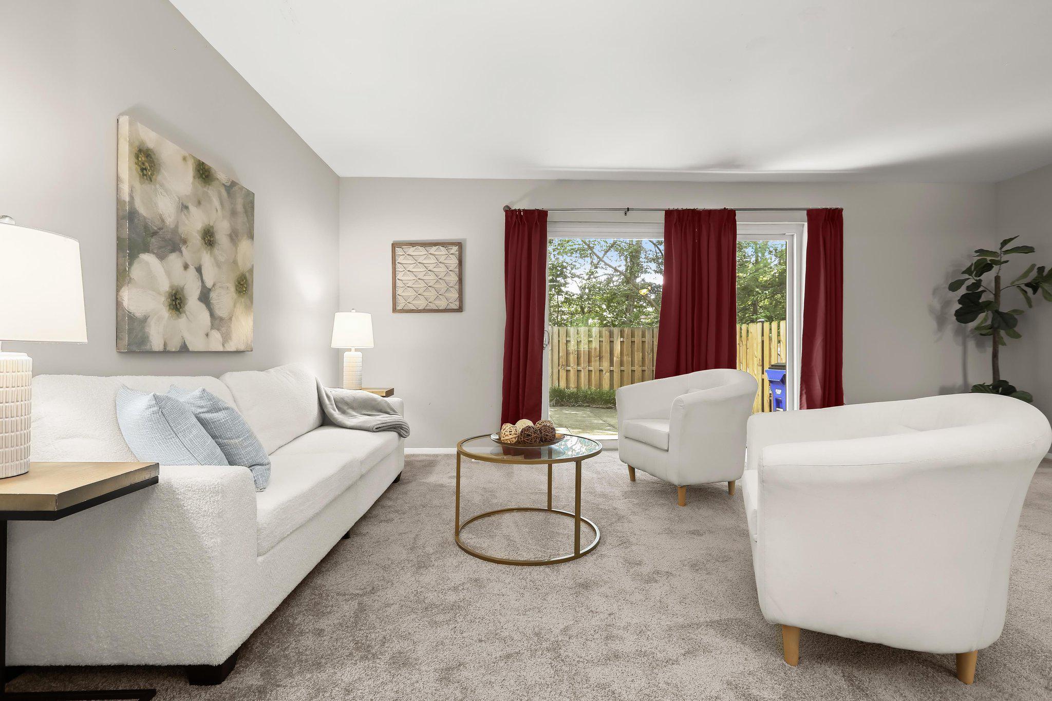  7320 Kerry Hill Court, Columbia, MD, 21045 - 物件實景