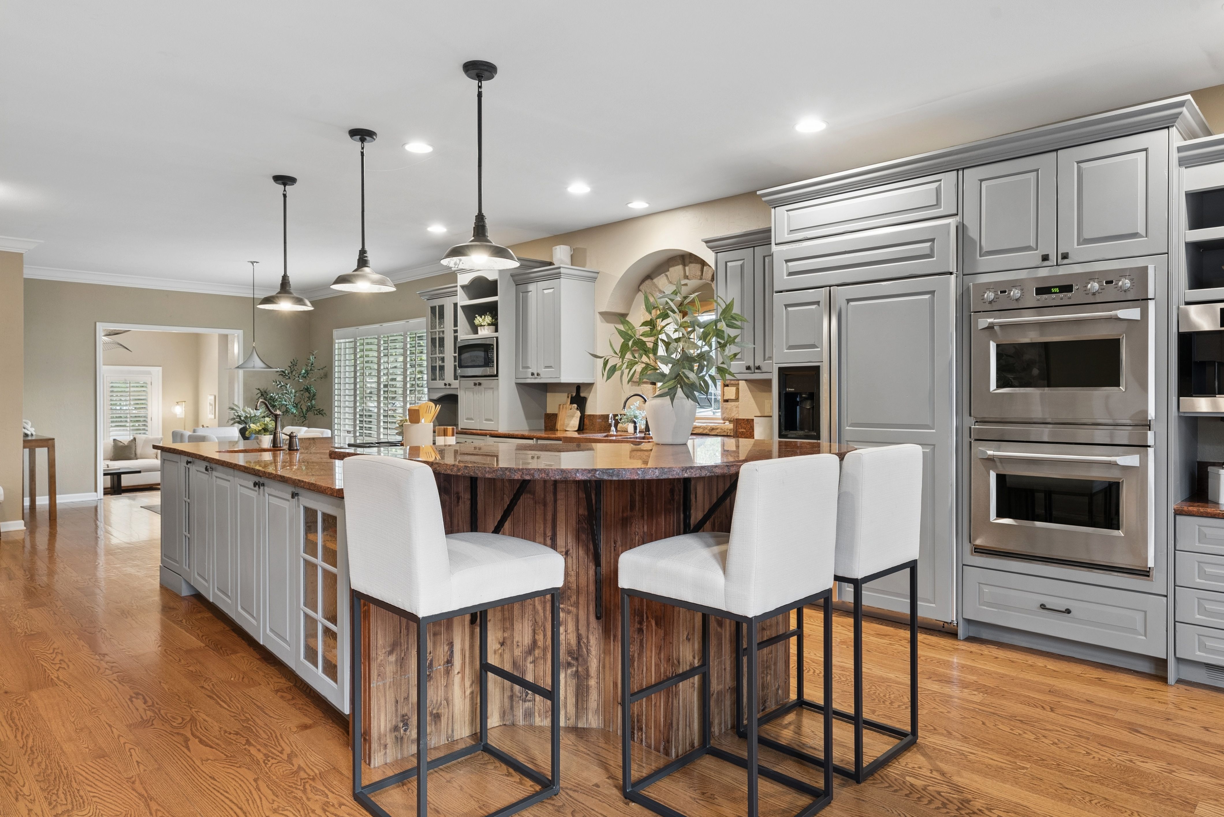  Beautifully Updated Townhouse In The Heart Of Cherry Creek North - 物件實景