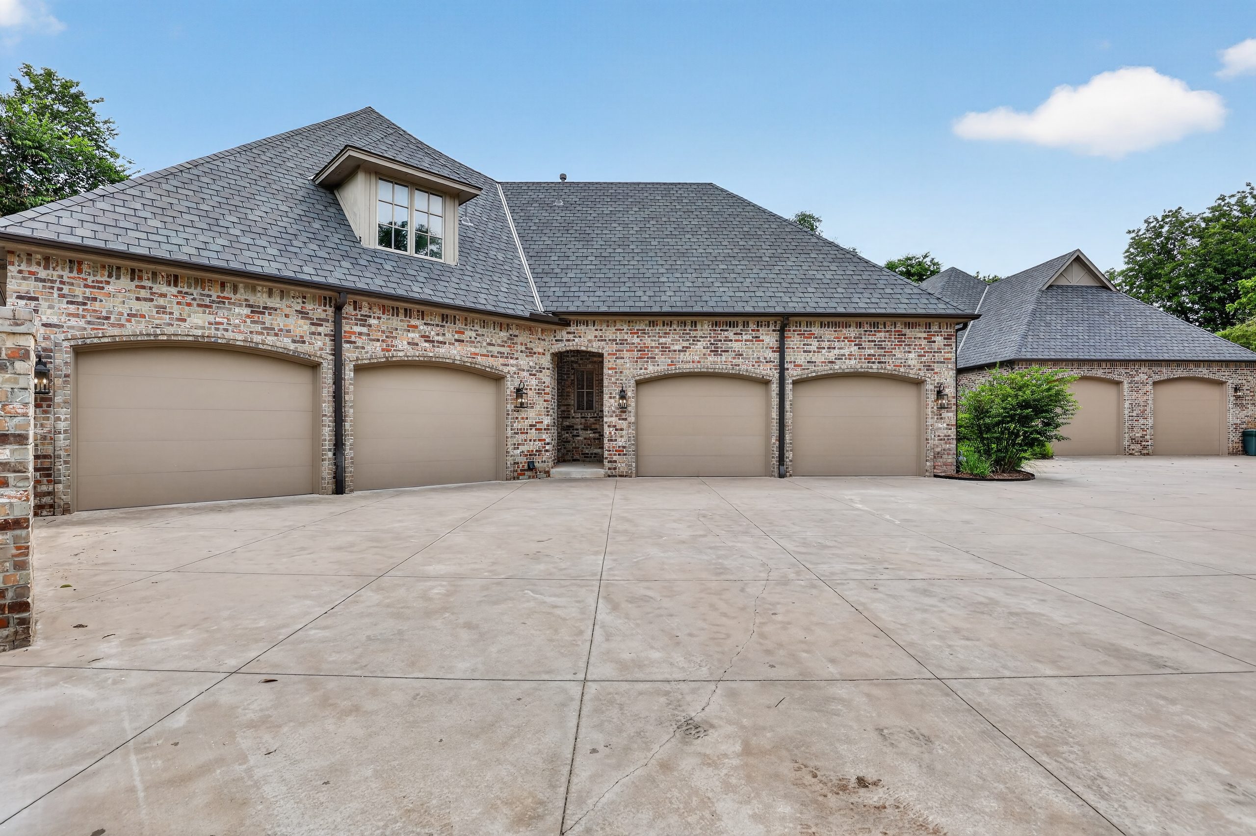  13315 North Coltrane Road, Edmond, OK 73013 - 物件實景