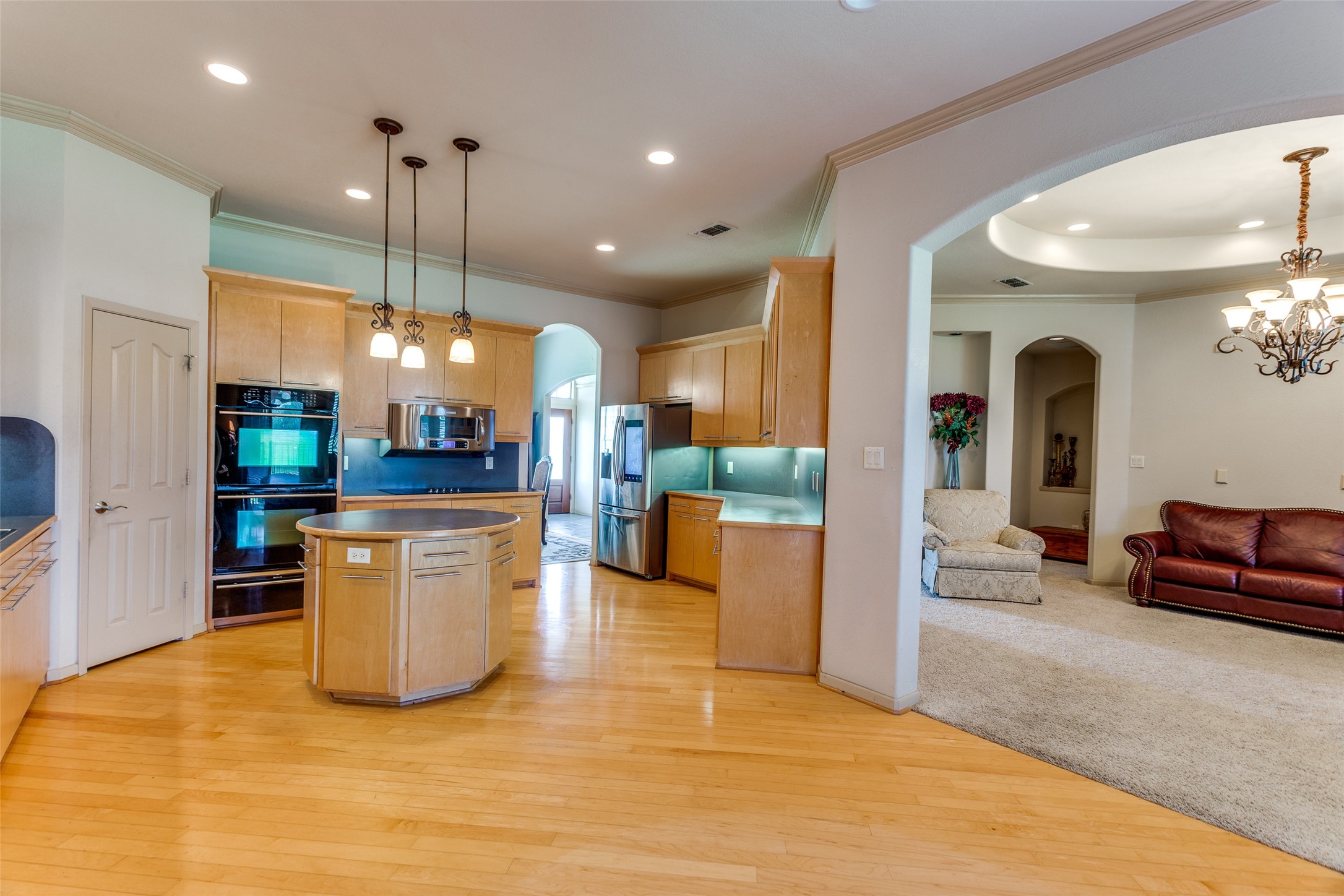 Haslet, Texas, 76052, United States, 4 Bedrooms Bedrooms, ,2 BathroomsBathrooms,Residential,For Sale,1866609