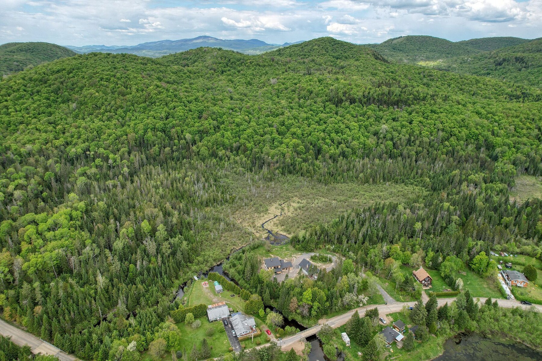  Mont-Blanc, Laurentides - 物件實景