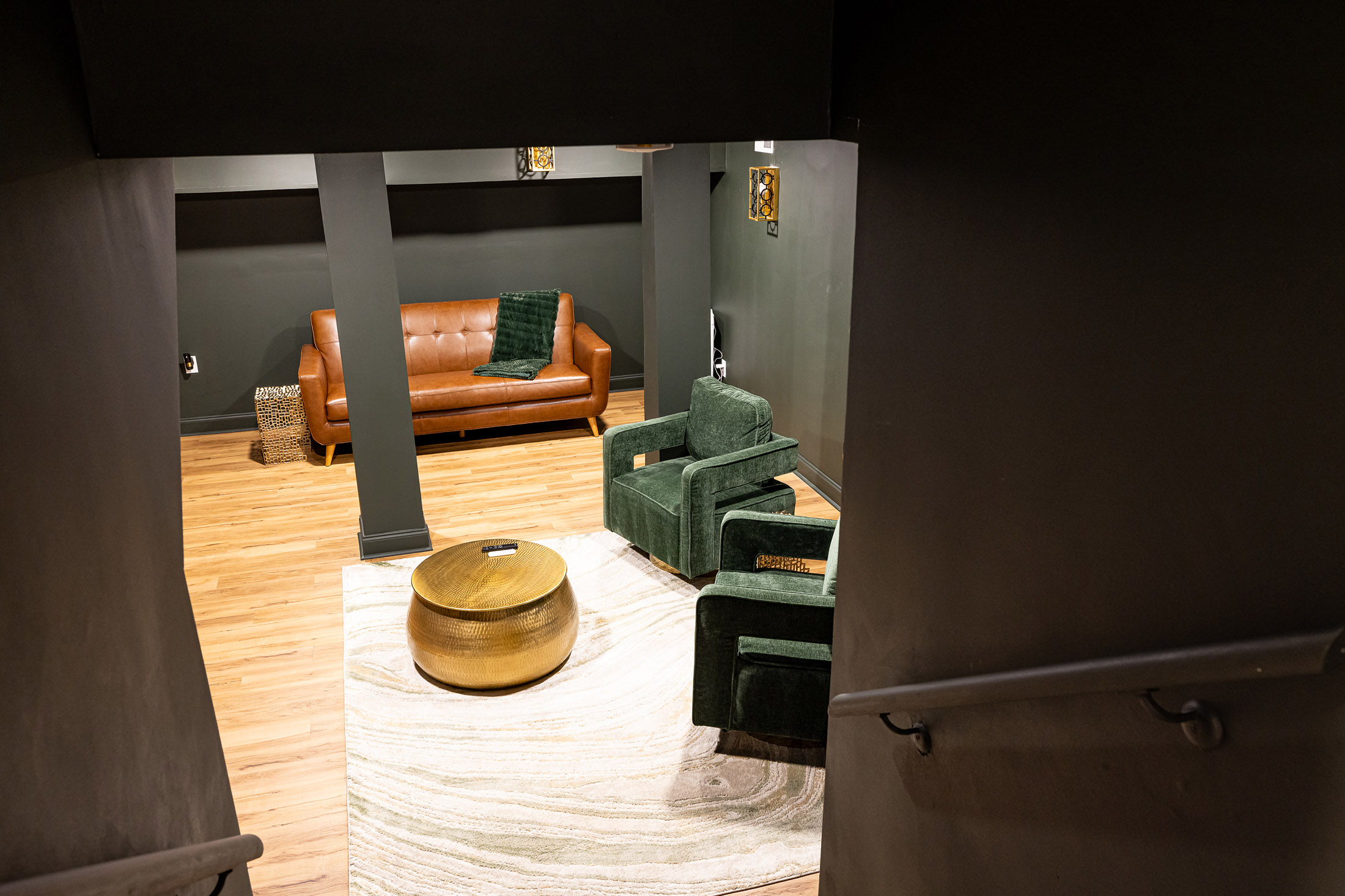  Beautifully Reimagined Mid-century Masterpiece Nestled in the Heart of Vinings - 物件實景