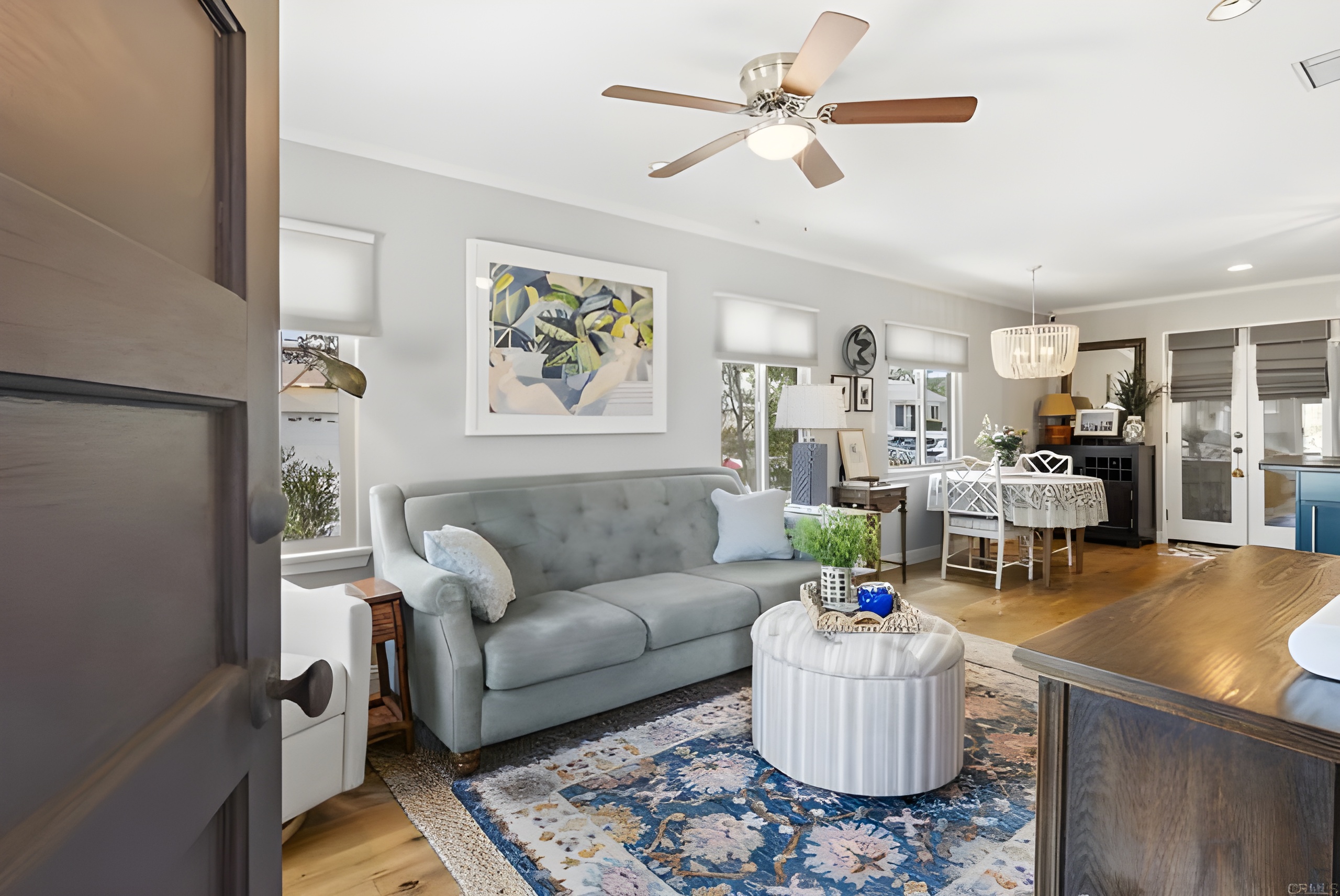  4493 52nd Street, San Diego, CA 92115 - 物件實景
