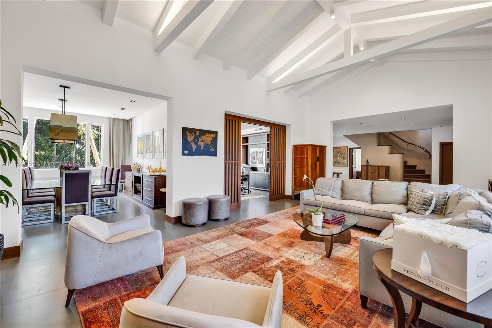 Miami Beach, Florida, 33140, United States, 7 Bedrooms Bedrooms, ,6 BathroomsBathrooms,Residential,For Sale,1794906