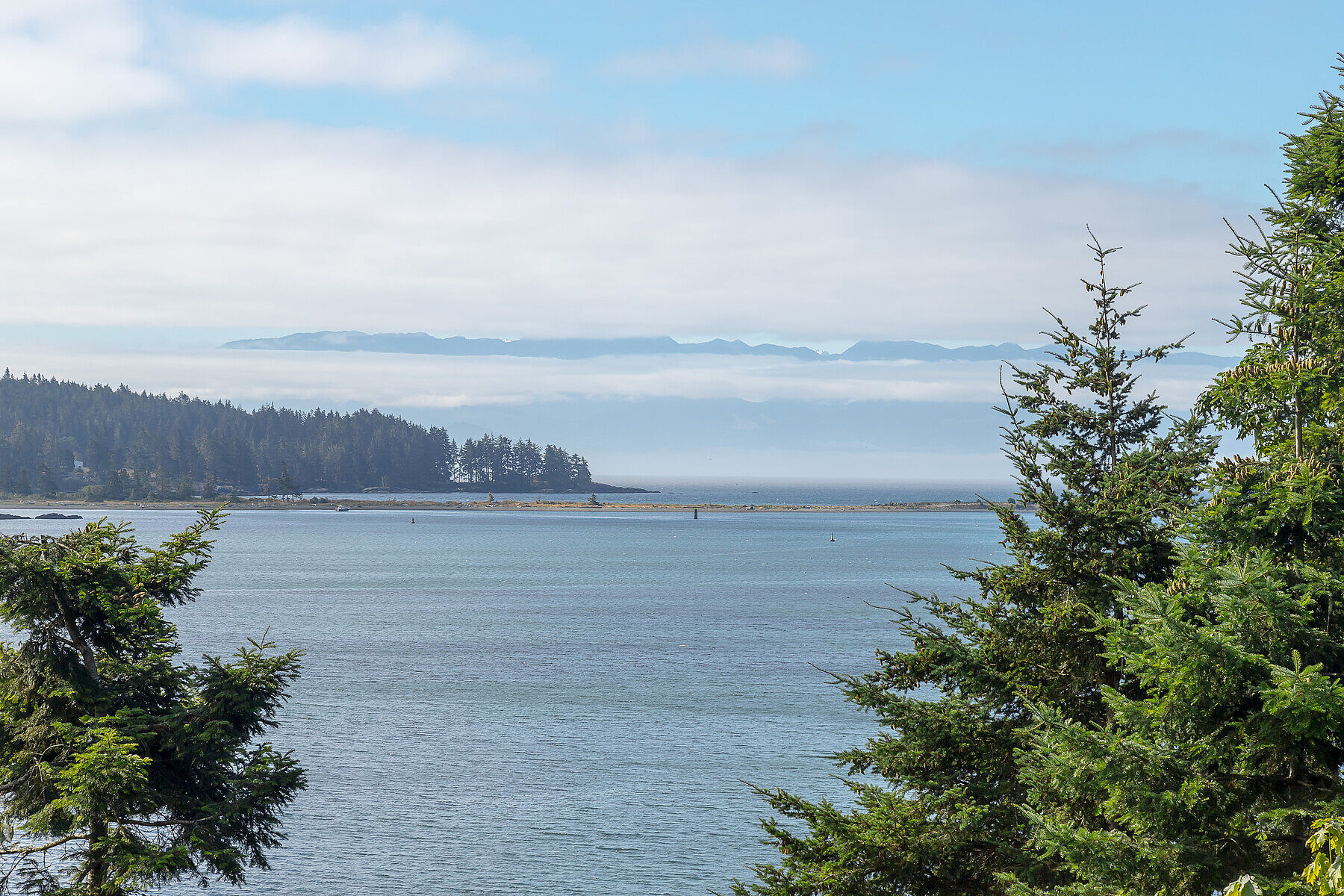  Heart of Sooke Waterfront Lot - 物件實景