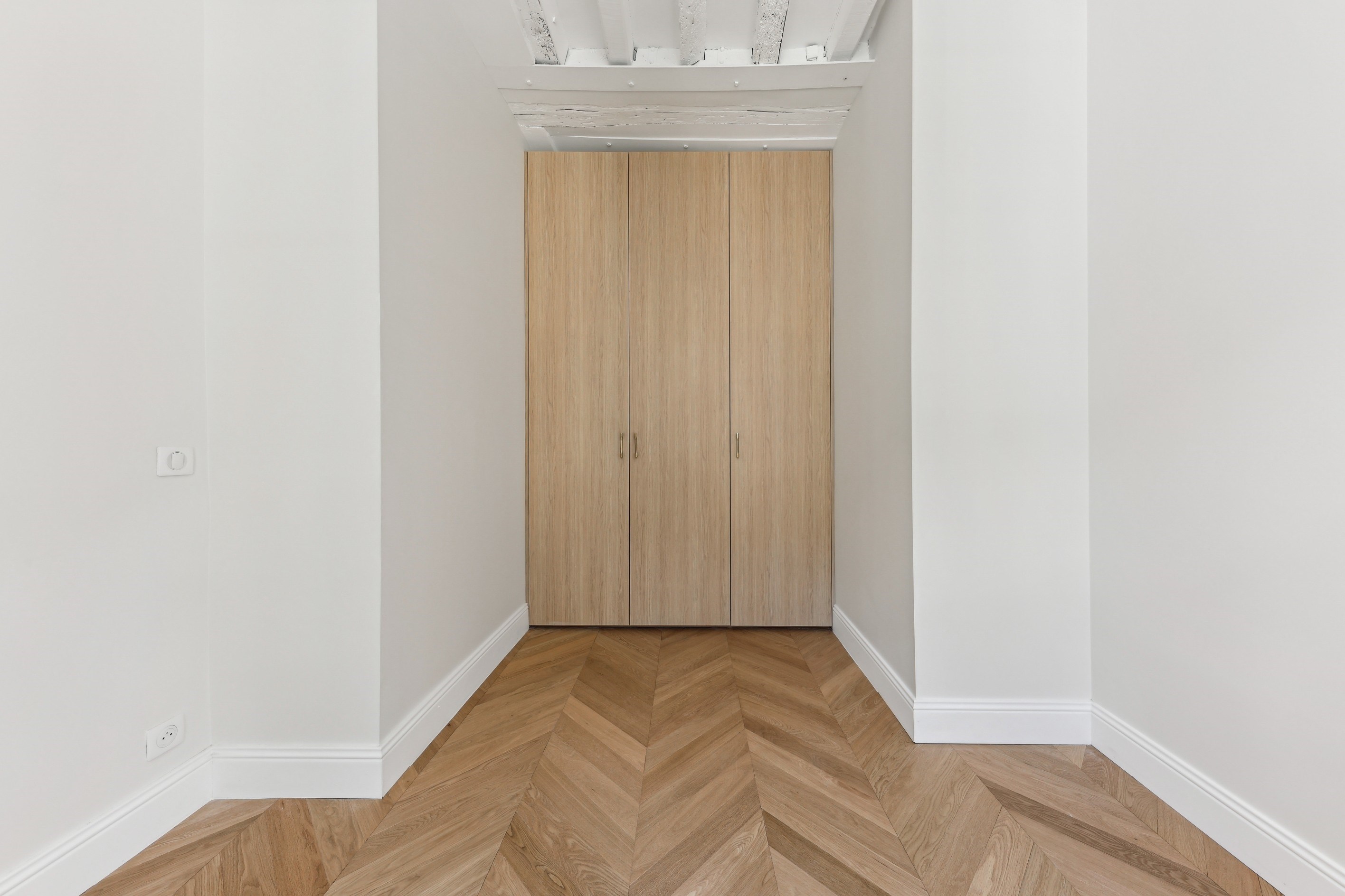  Apartment in Paris 3rd - Marais - 物件實景