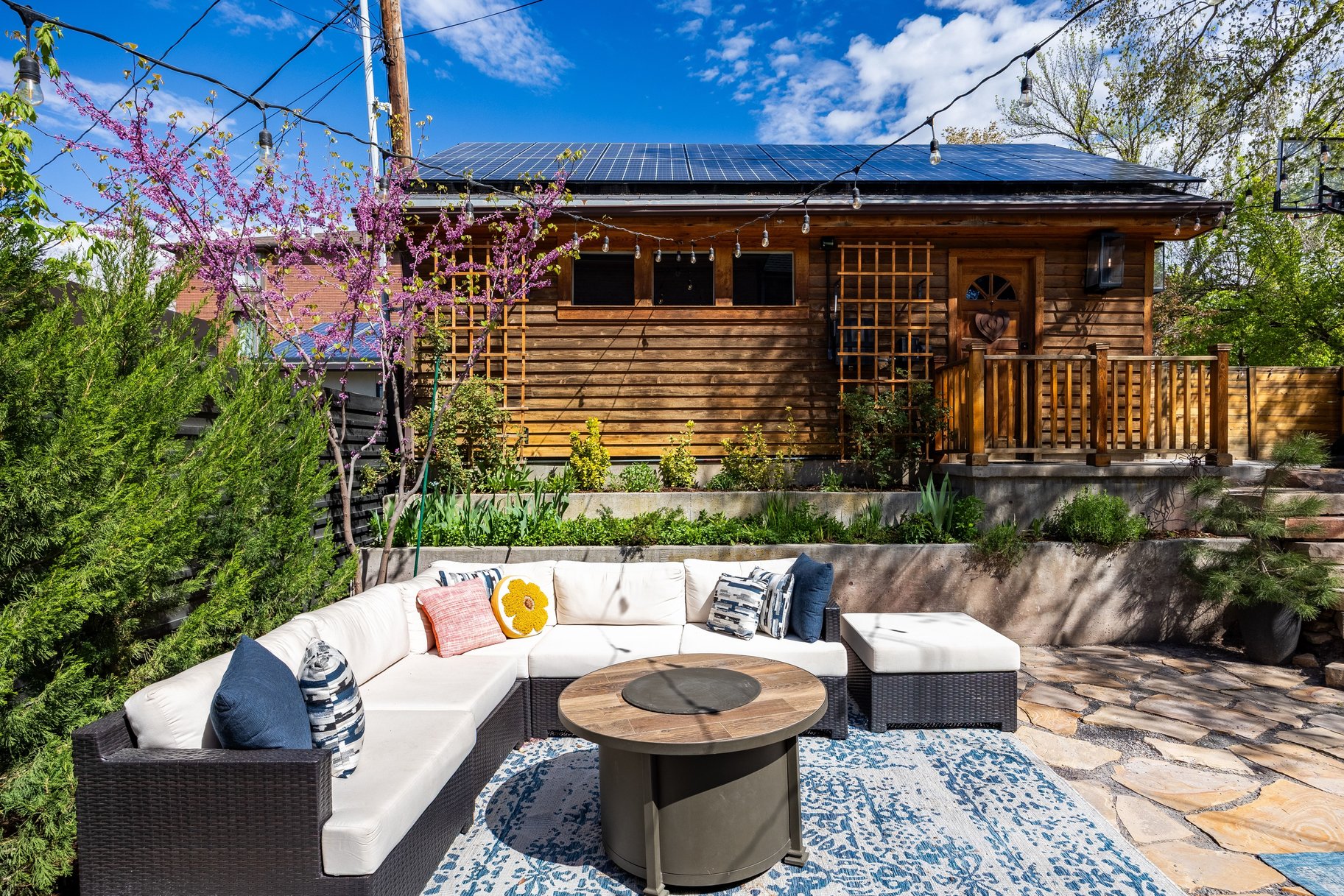  1892 Queen Anne Masterpiece in the Heart of the Avenues - 物件實景