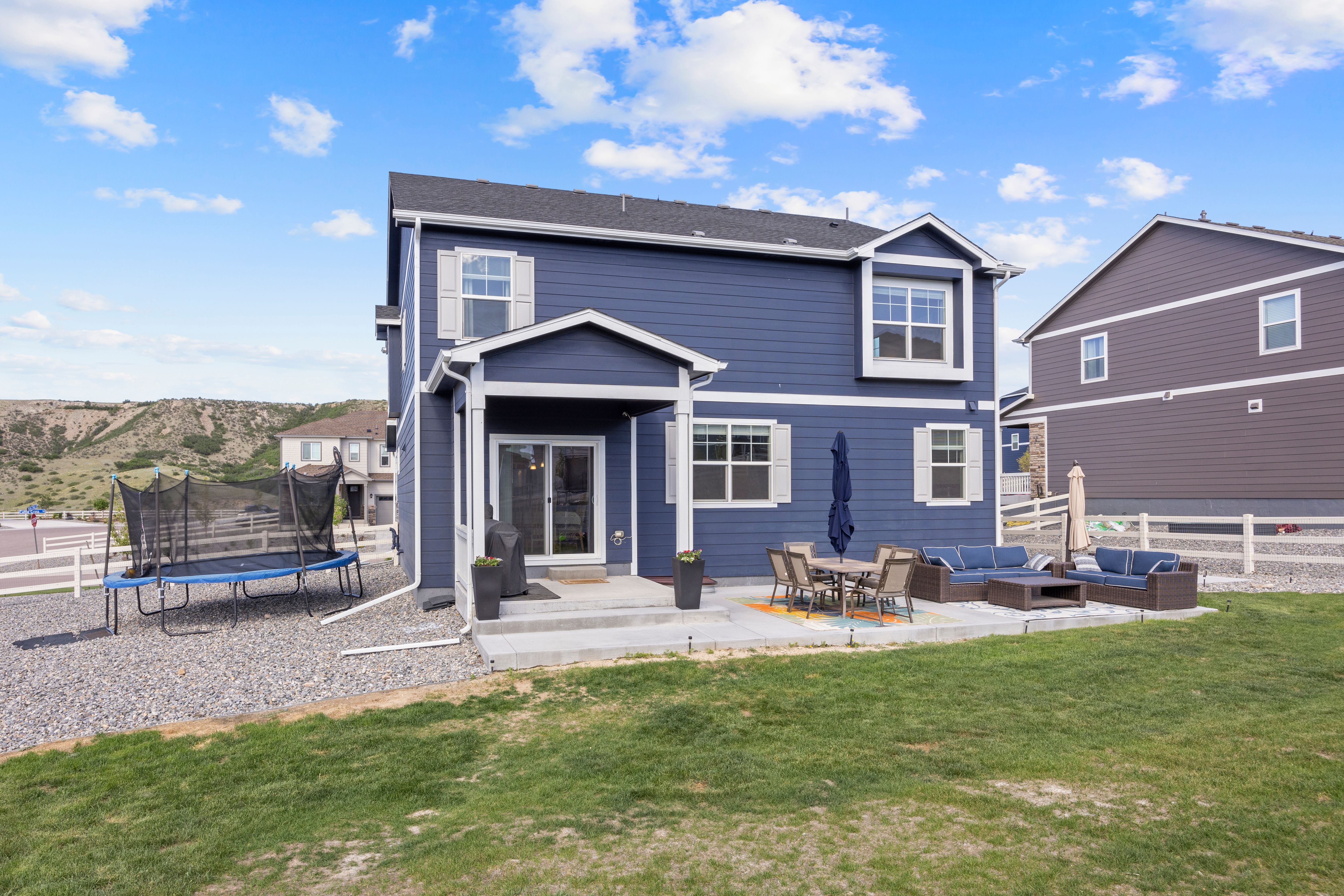  Perfect Blend of Indoor and Outdoor Living, Comfort, and Colorado Charm - 物件實景