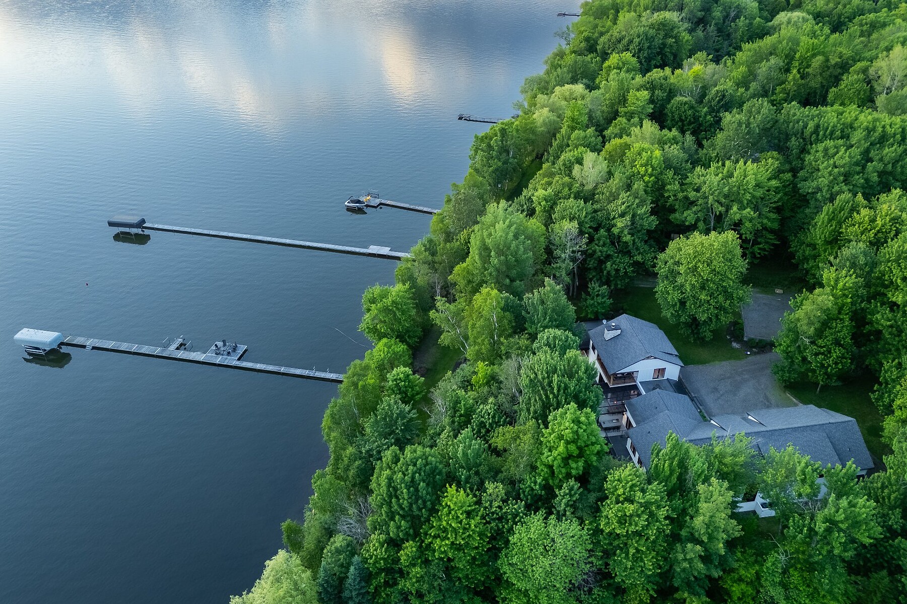  Hatley - Canton, Eastern Townships - 物件實景