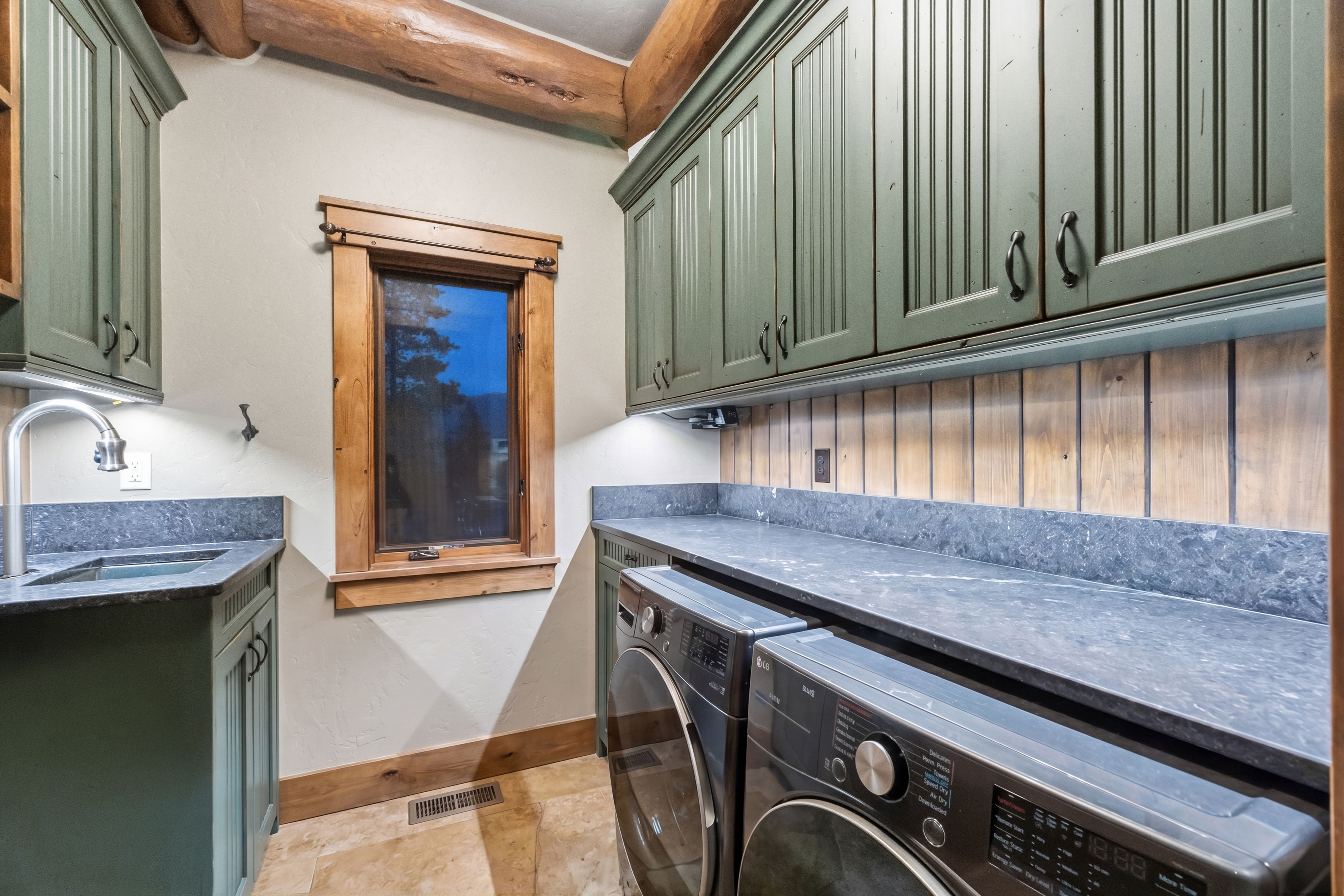  636 Western Sky Drive, Breckenridge, CO, 80424 - 物件實景