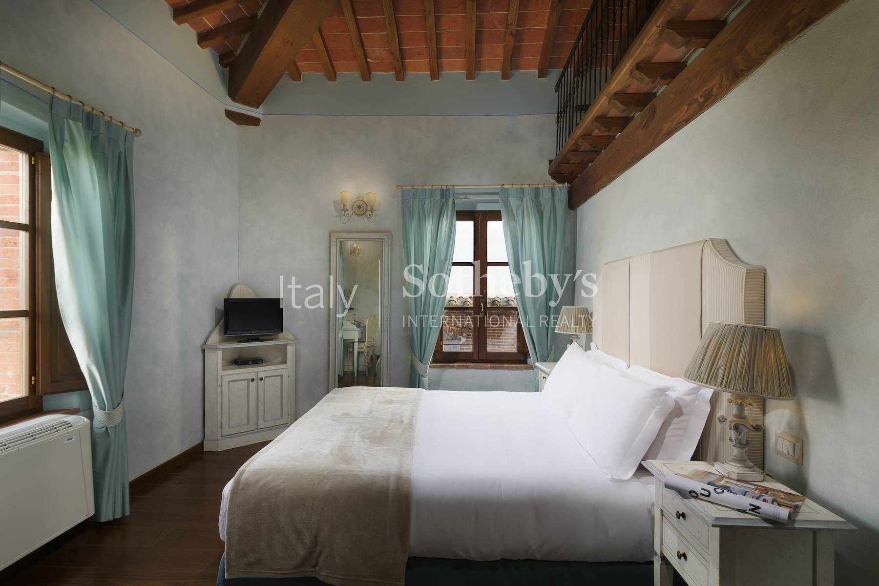  Exclusive estate in the sienese countryside - 物件實景