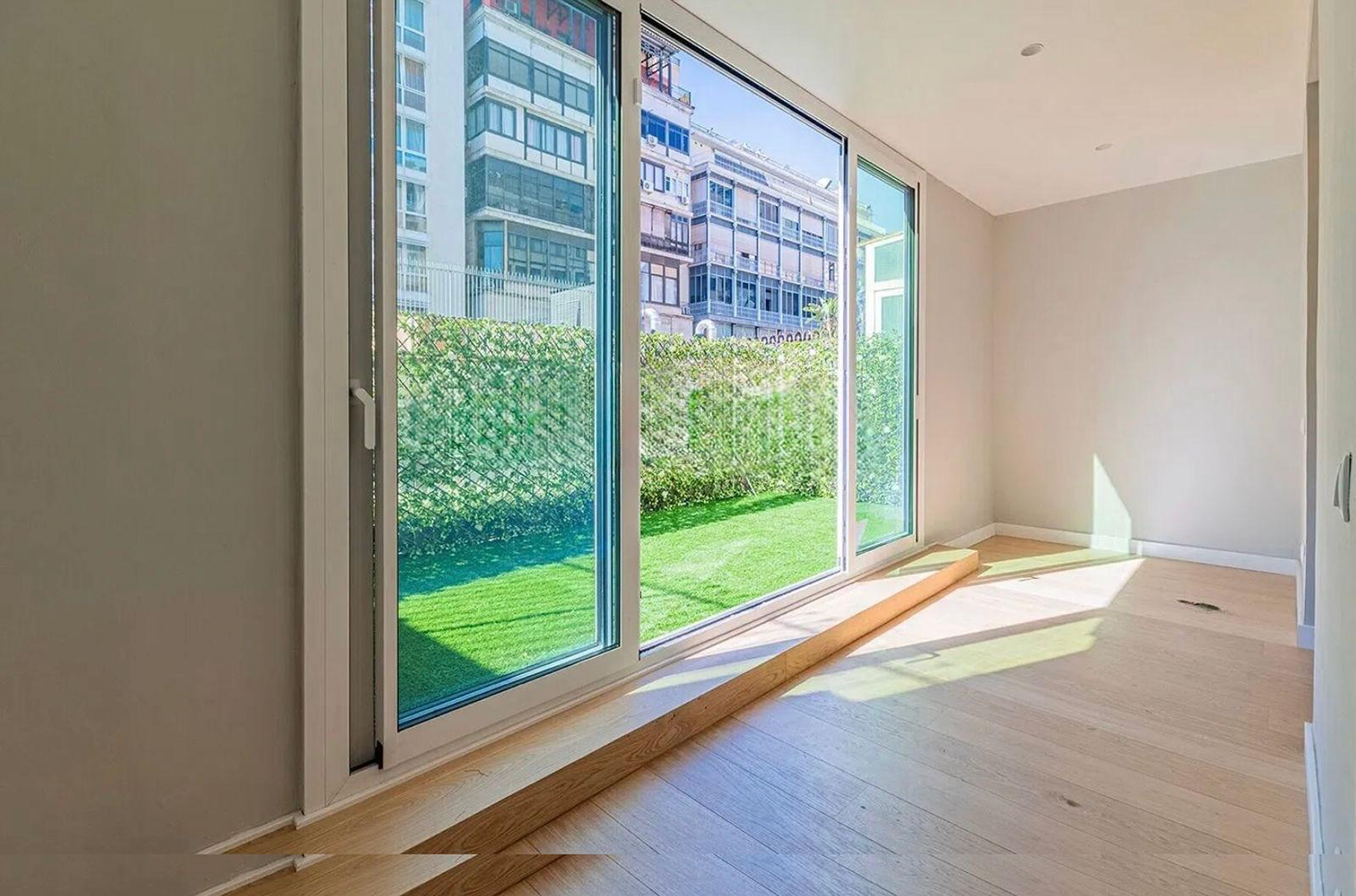  Wonderful refurbished flat with private terrace - 物件實景