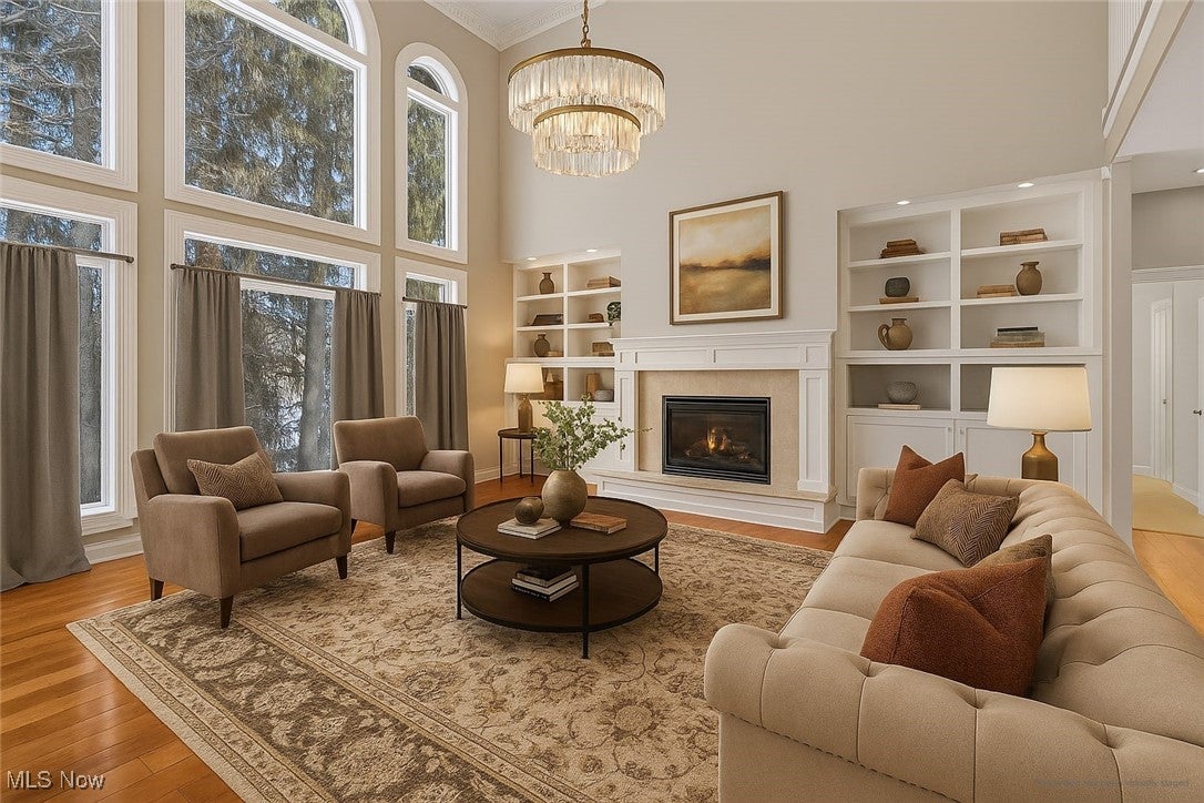 Canfield, Ohio, 44406, United States, 5 Bedrooms Bedrooms, ,5 BathroomsBathrooms,Residential,For Sale,2005760