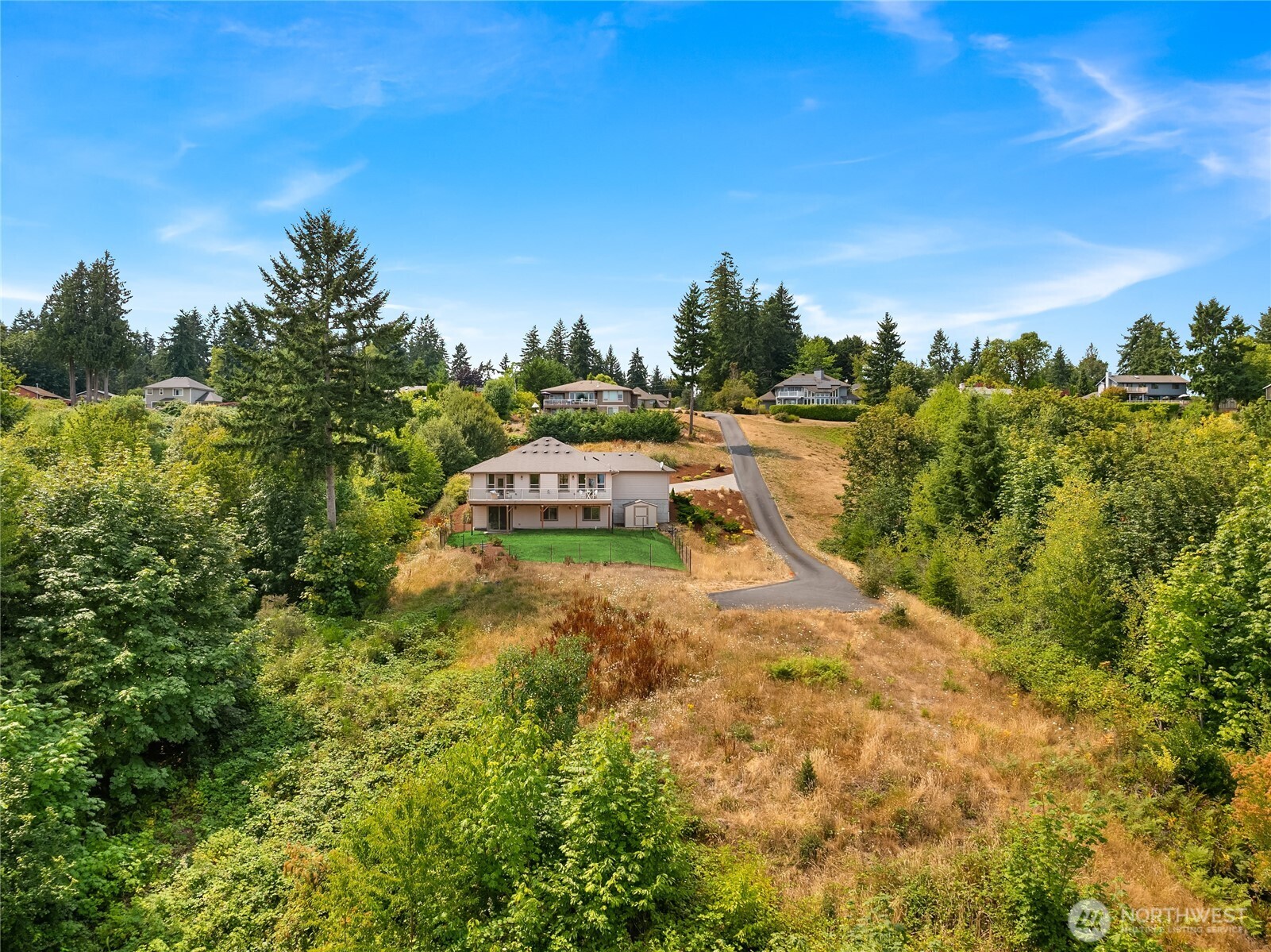 Poulsbo, Washington, 98370, United States, 3 Bedrooms Bedrooms, ,3 BathroomsBathrooms,Residential,For Sale,1908290