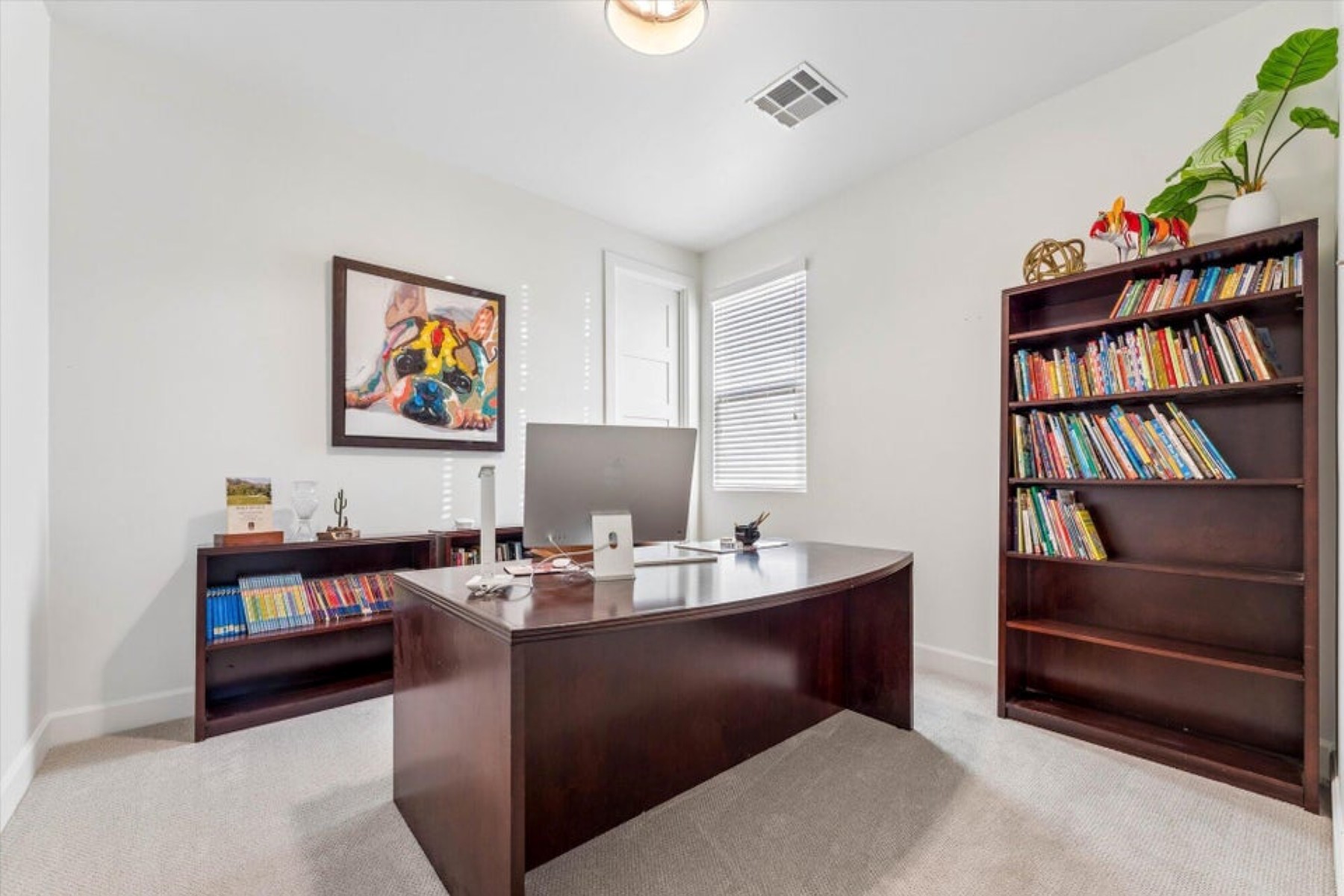  3829 E Crittenden Lane, Phoenix, AZ 85018 - 物件實景