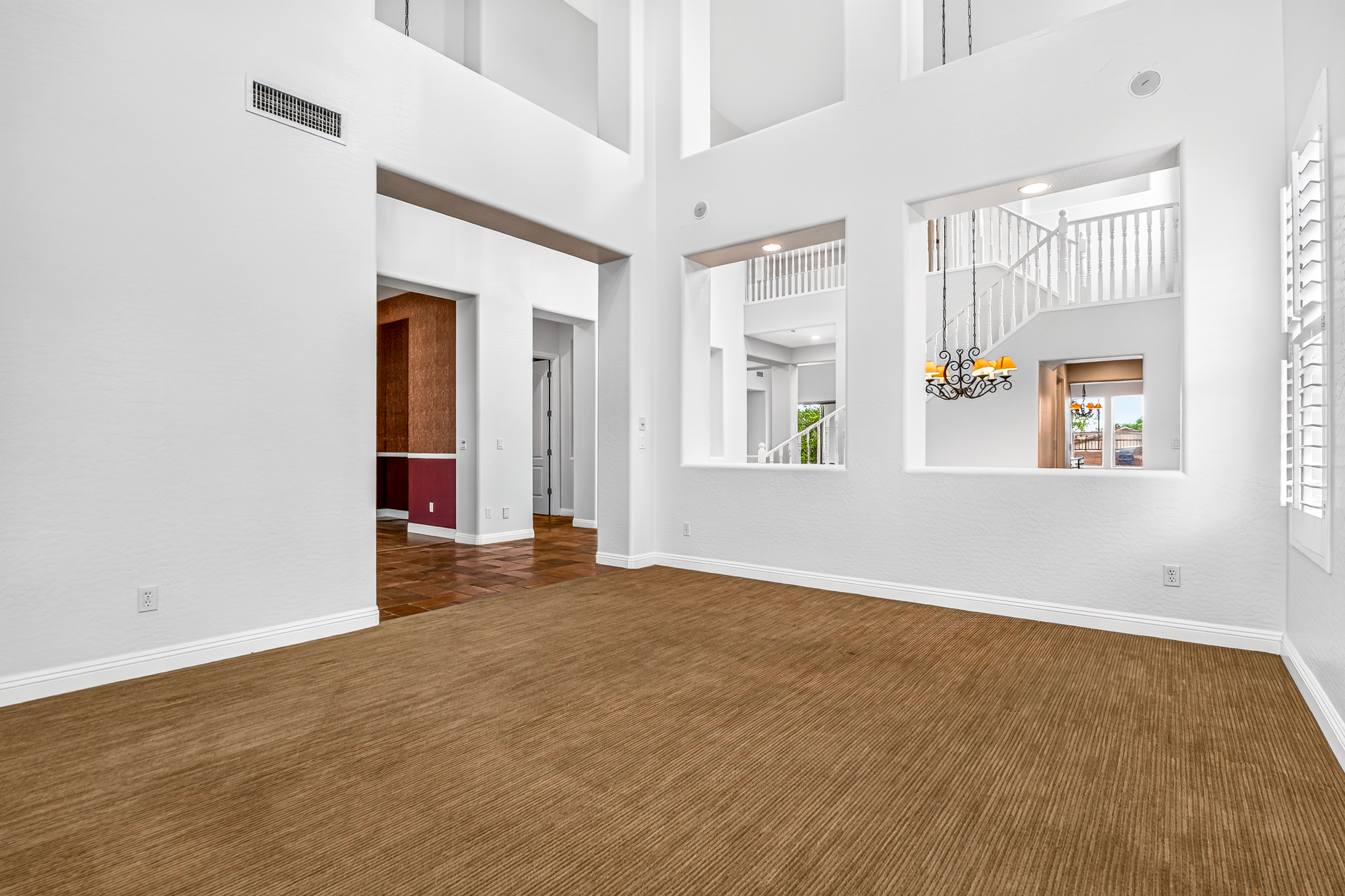 8727 W Buckhorn Trail¦Peoria, AZ - 物件實景
