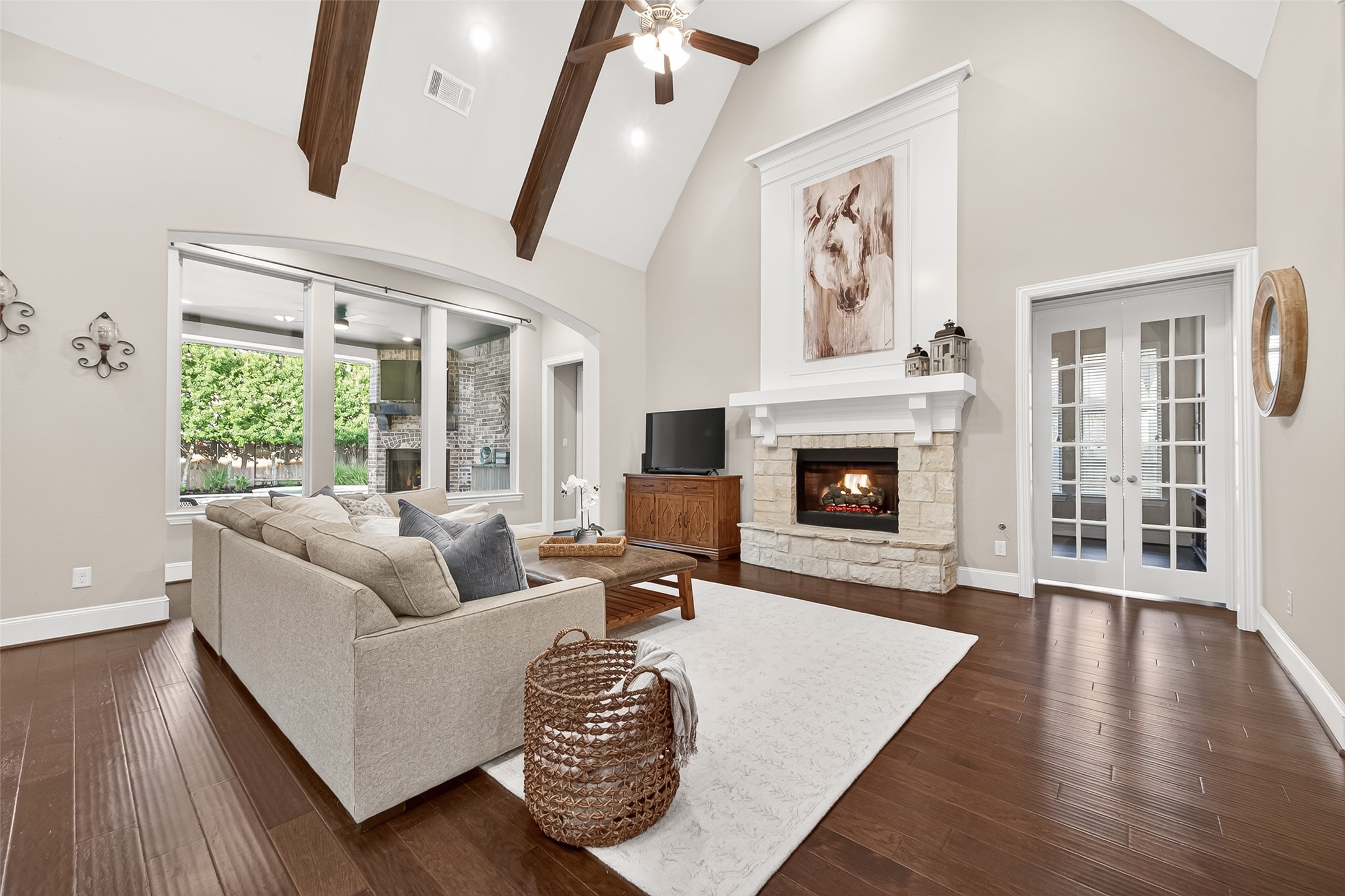  2803 Mayfield Ridge Lane - 物件實景