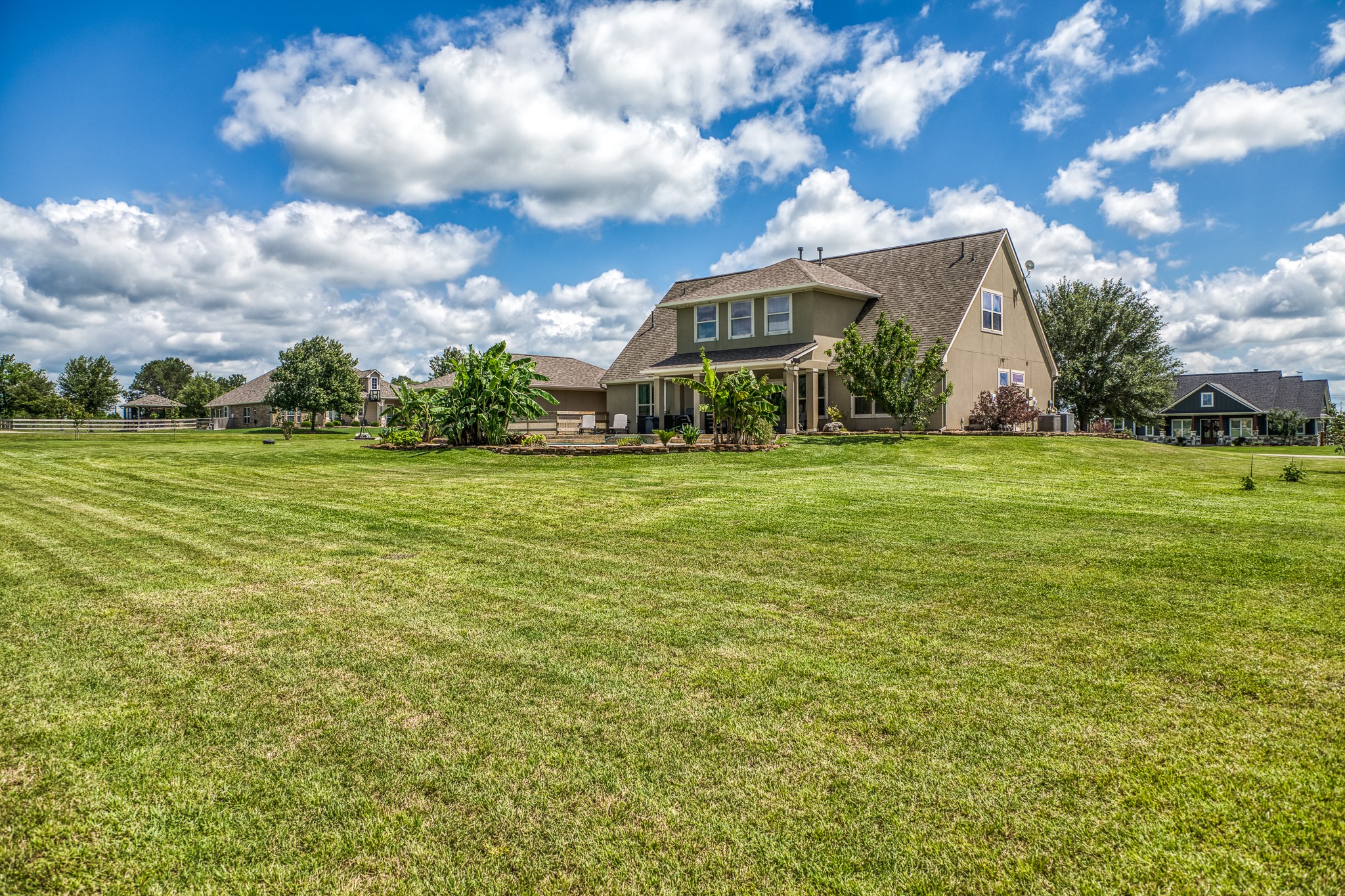  586 Ruby Drive, Bellville, TX, 77418 - 物件實景