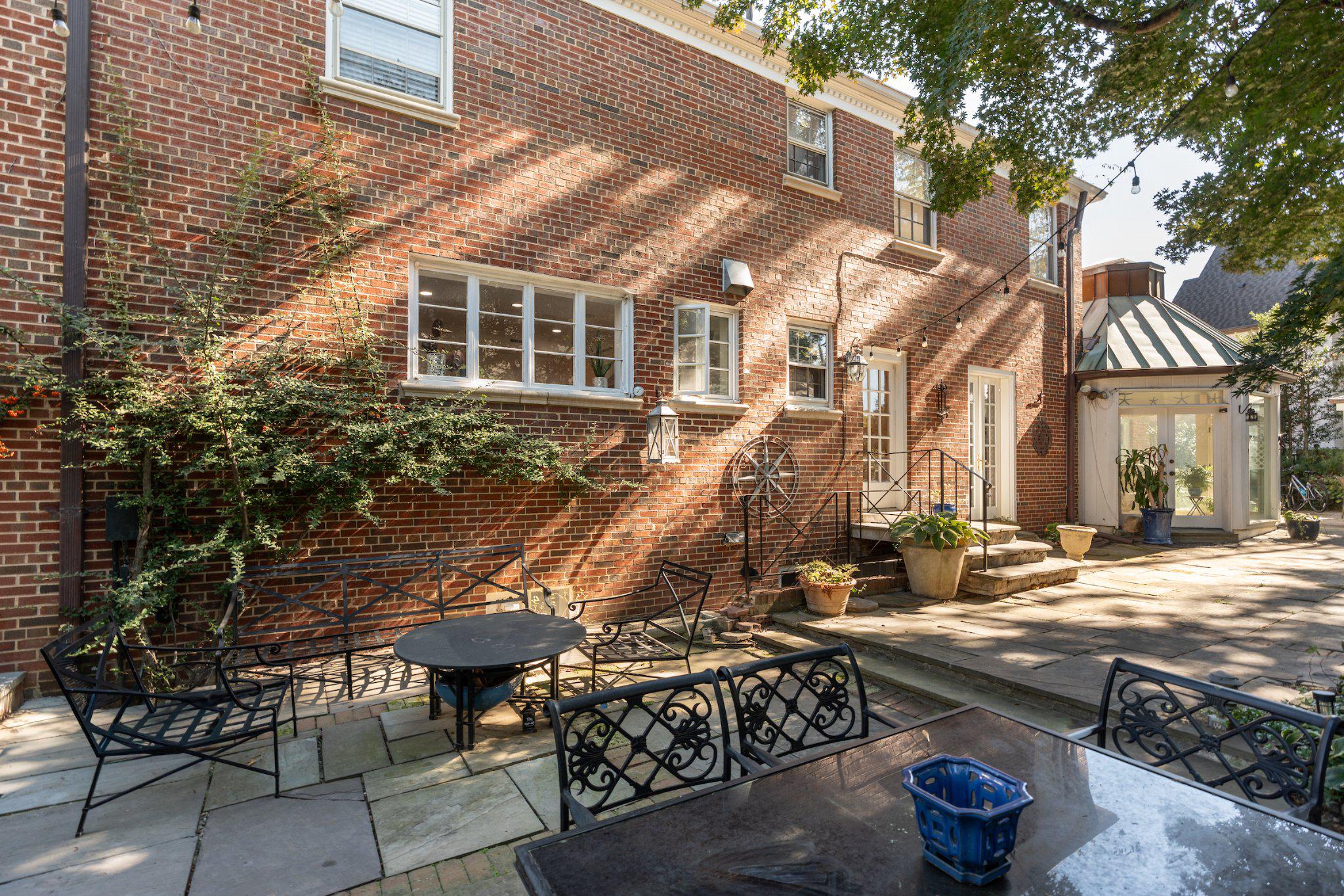  6928 Barrett Lane, Bethesda, MD, 20814 - 物件實景