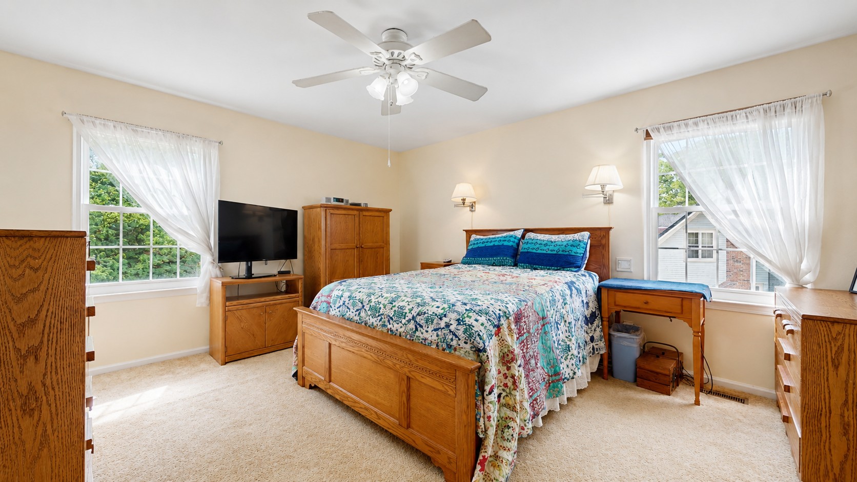 Galloway, New Jersey, 08205, United States, 4 Bedrooms Bedrooms, ,3 BathroomsBathrooms,Residential,For Sale,2048646