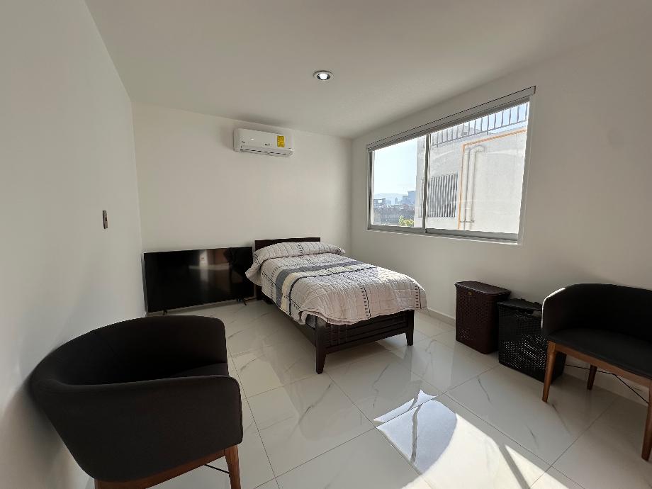 Benito Juárez, Ciudad de México, 03104, Mexico, 3 Bedrooms Bedrooms, ,2 BathroomsBathrooms,Residential,For Sale,1688372