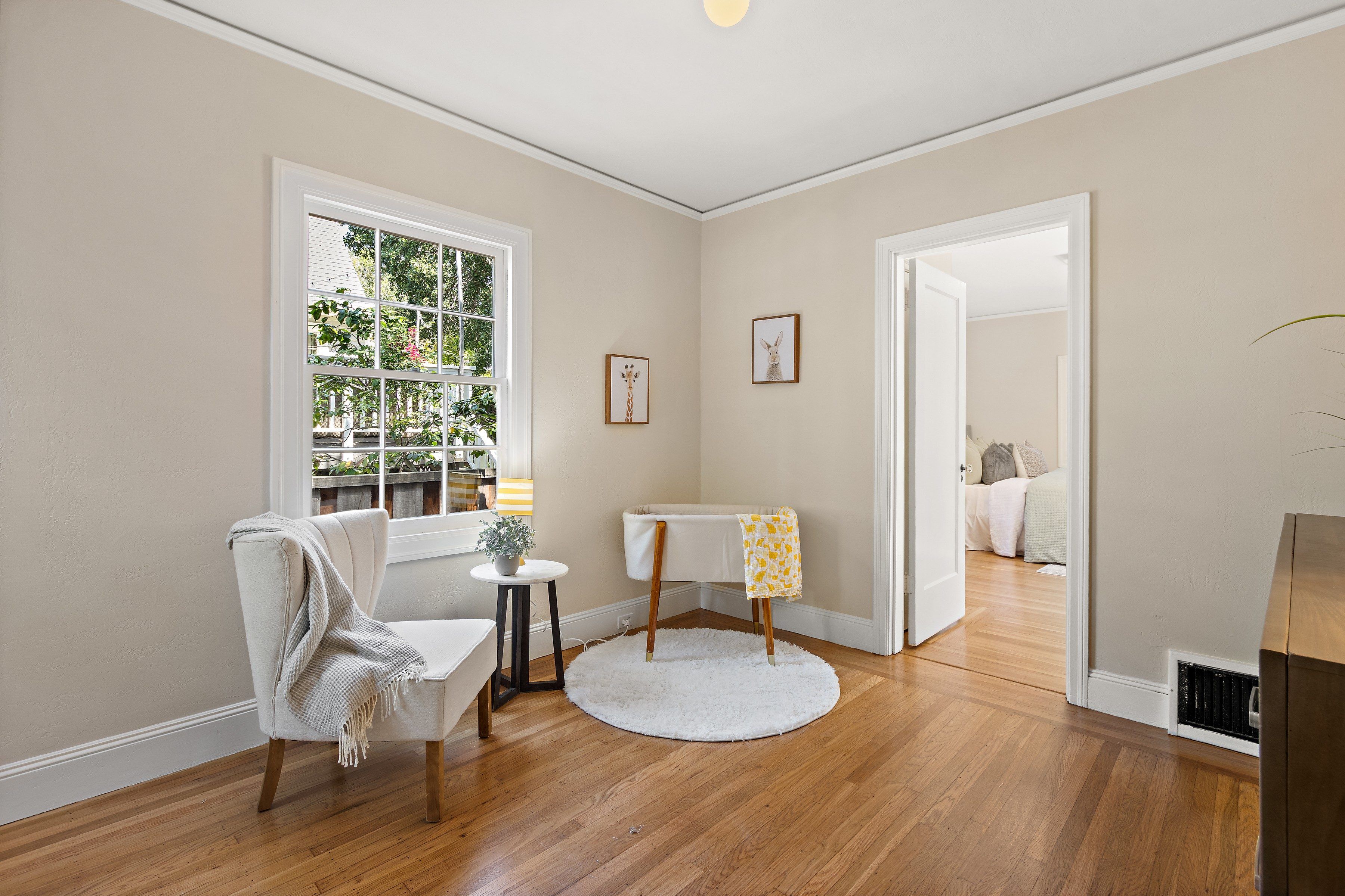  Crocker Highlands Classic with Modern Touches and Backyard Retreat - 物件實景