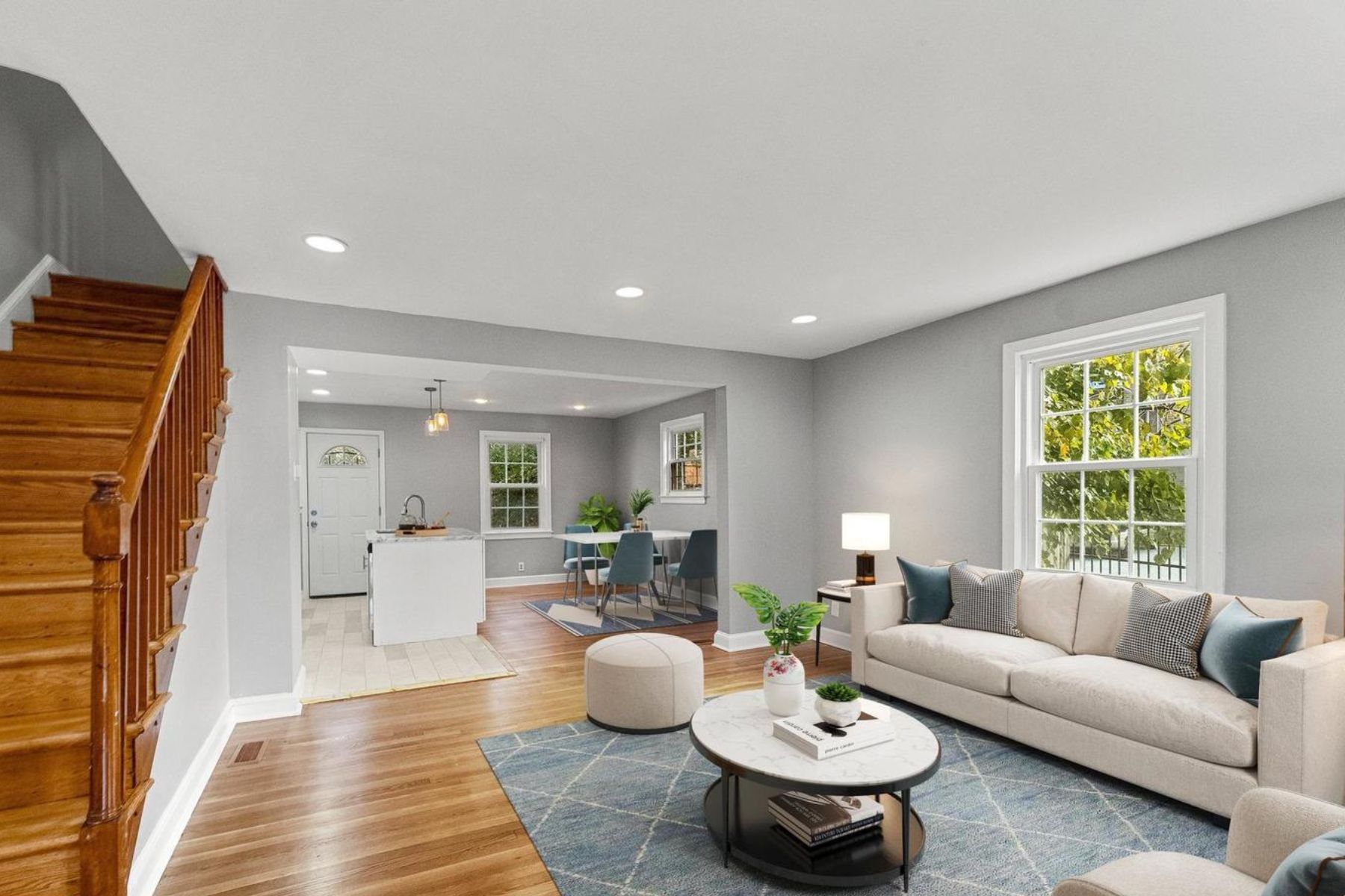  2226 Good Hope Road SE, Washington, DC, 20020 - 物件實景