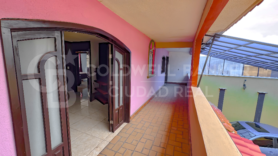 Av. Mutualidad, San Cristóbal de las Casas, Chiapas, 29299, Mexico, 4 Bedrooms Bedrooms, ,2 BathroomsBathrooms,Residential,For Sale,Av. Mutualidad,1637421