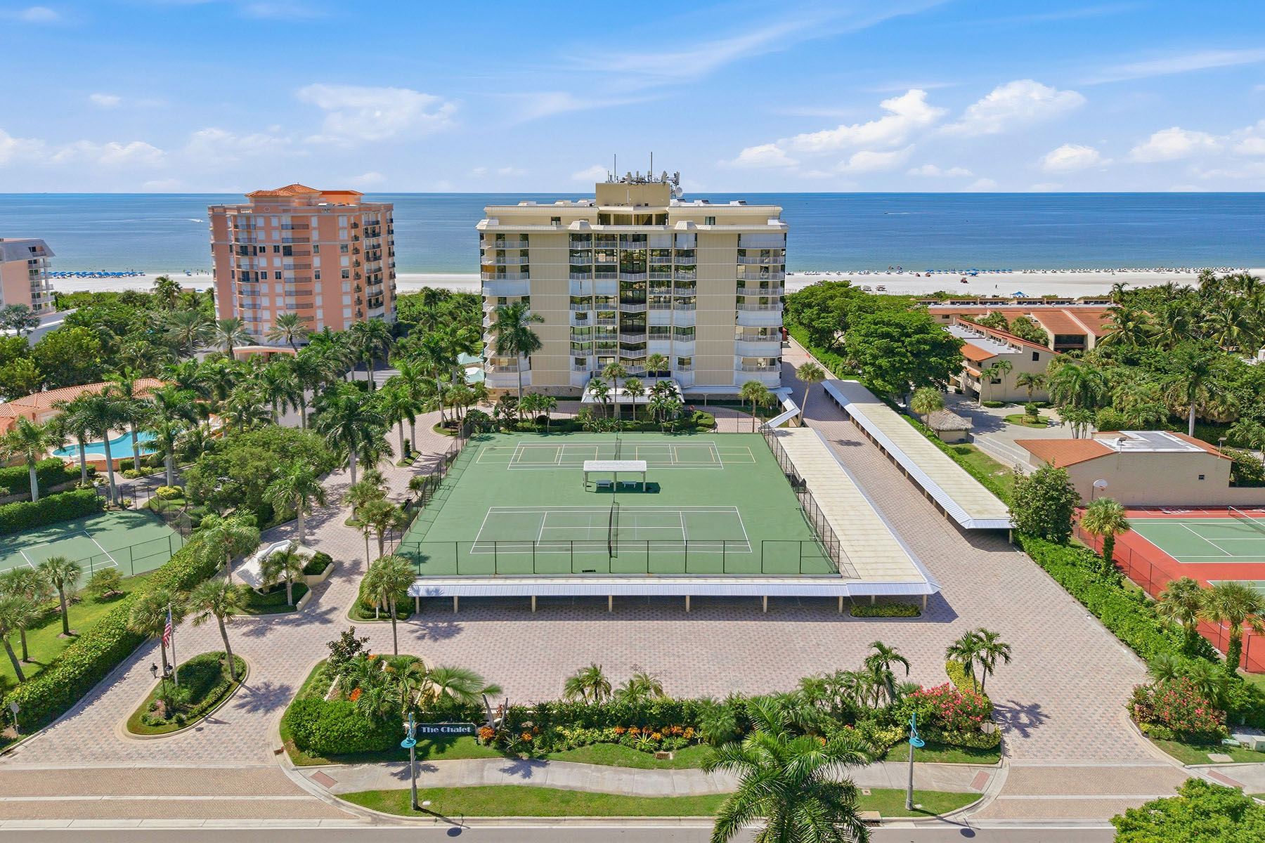  MARCO ISLAND CHALET OF SAN MARCO - 物件實景
