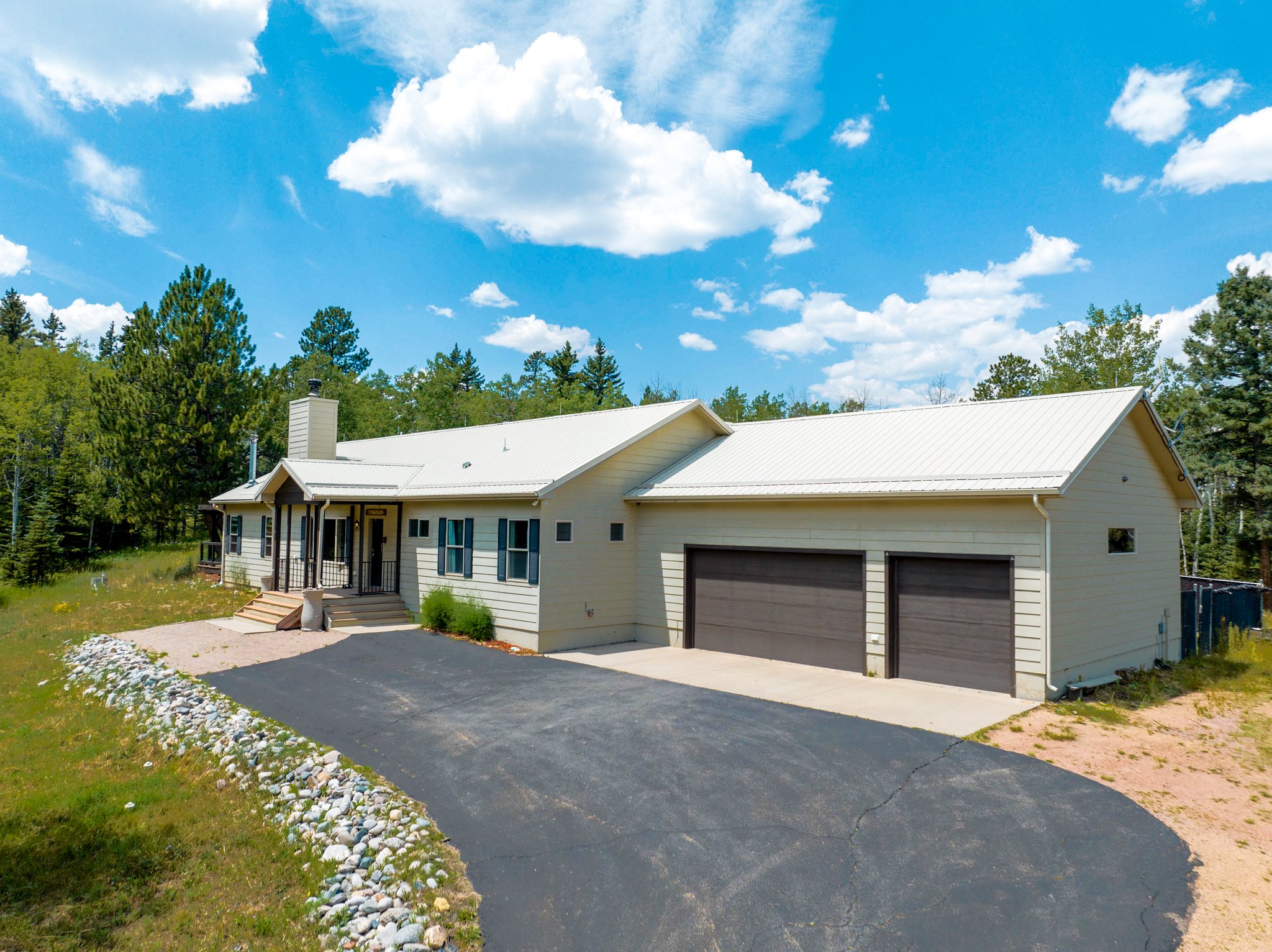 Divide, Colorado, 80814, United States, 3 Bedrooms Bedrooms, ,2 BathroomsBathrooms,Residential,For Sale,1918151