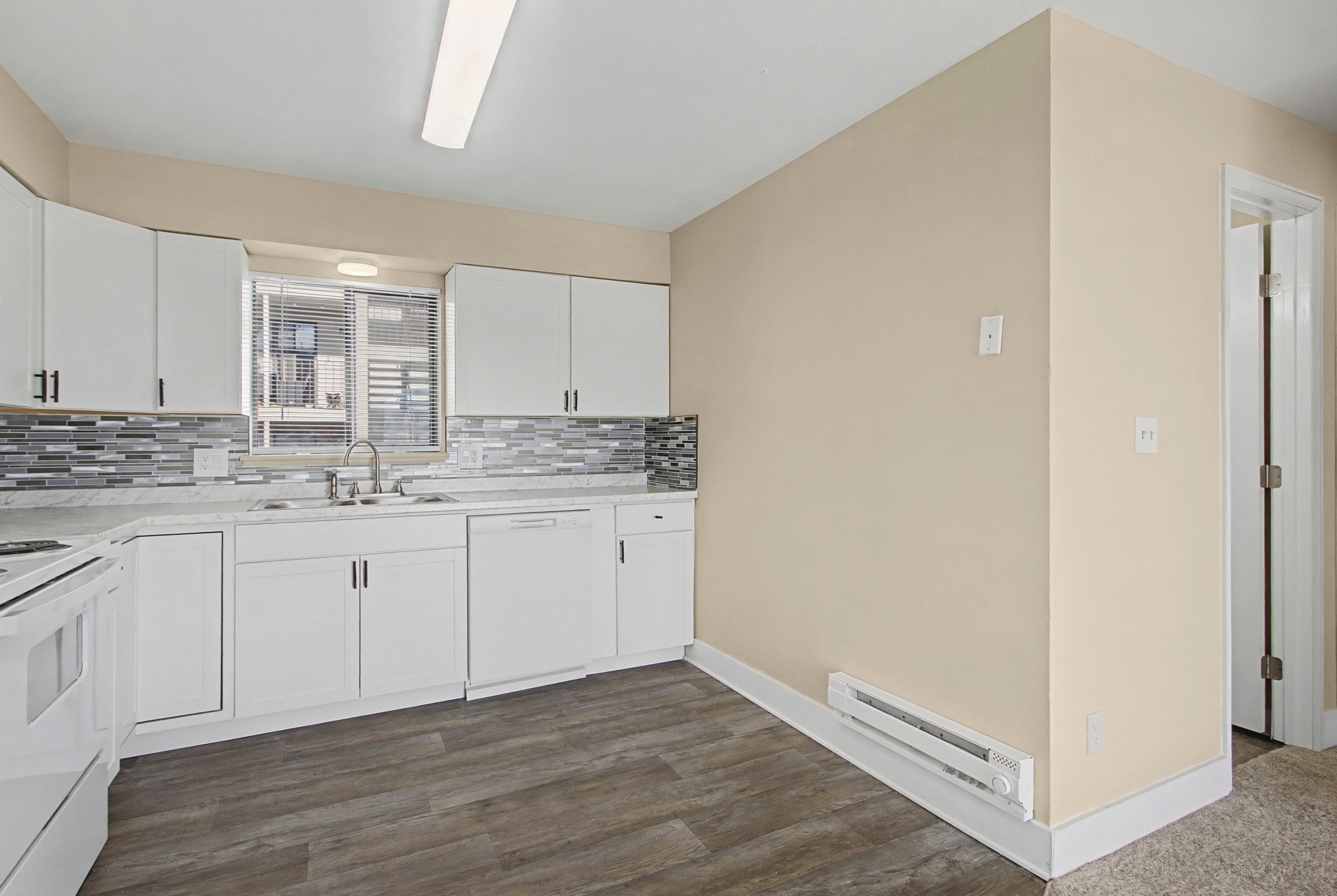  Newly Remodeled Condo - 物件實景