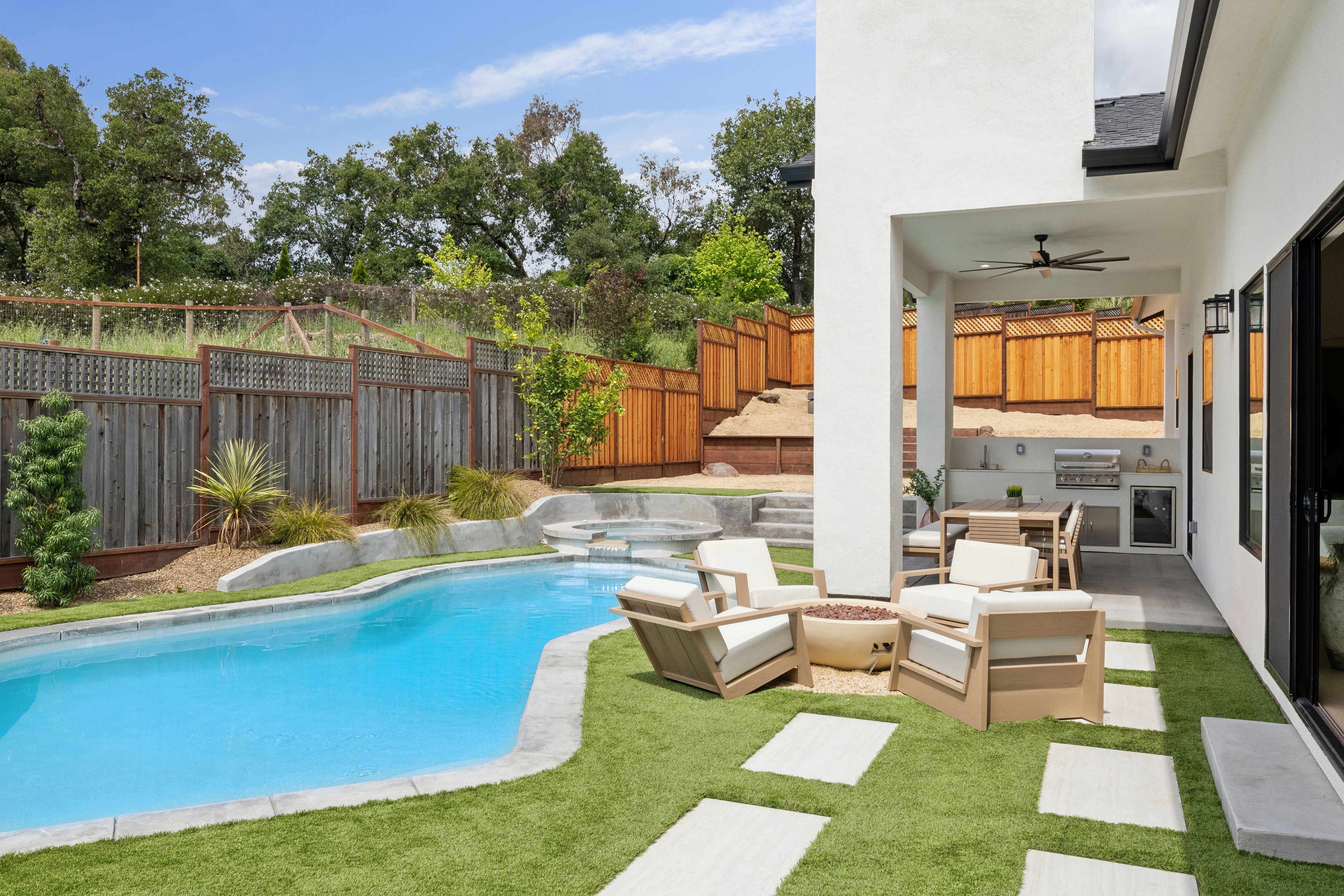  2154 Vintage Circle, Santa Rosa, CA 95404 - 物件實景