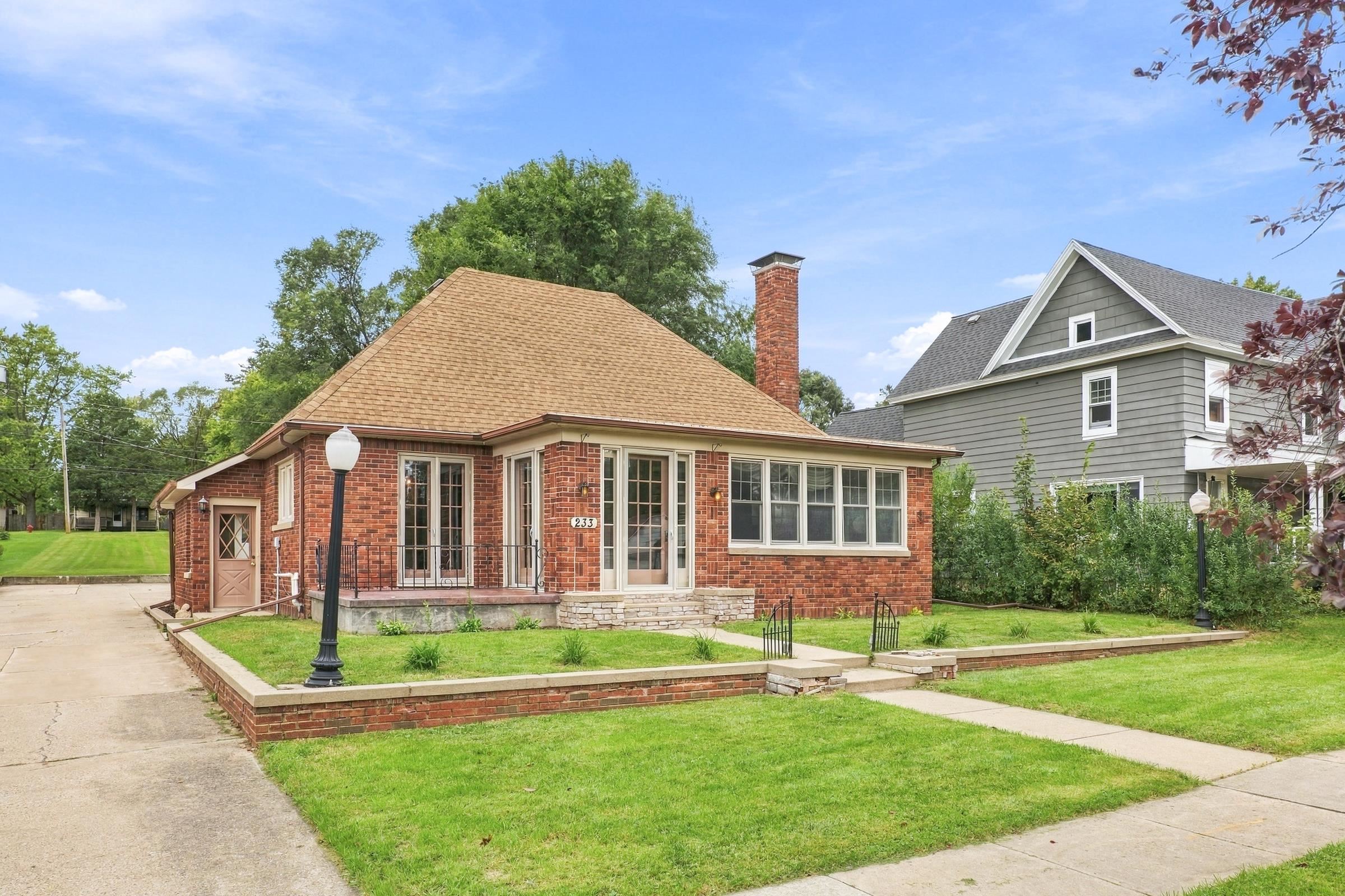 1st St, Princeton, WI 54968 #1
