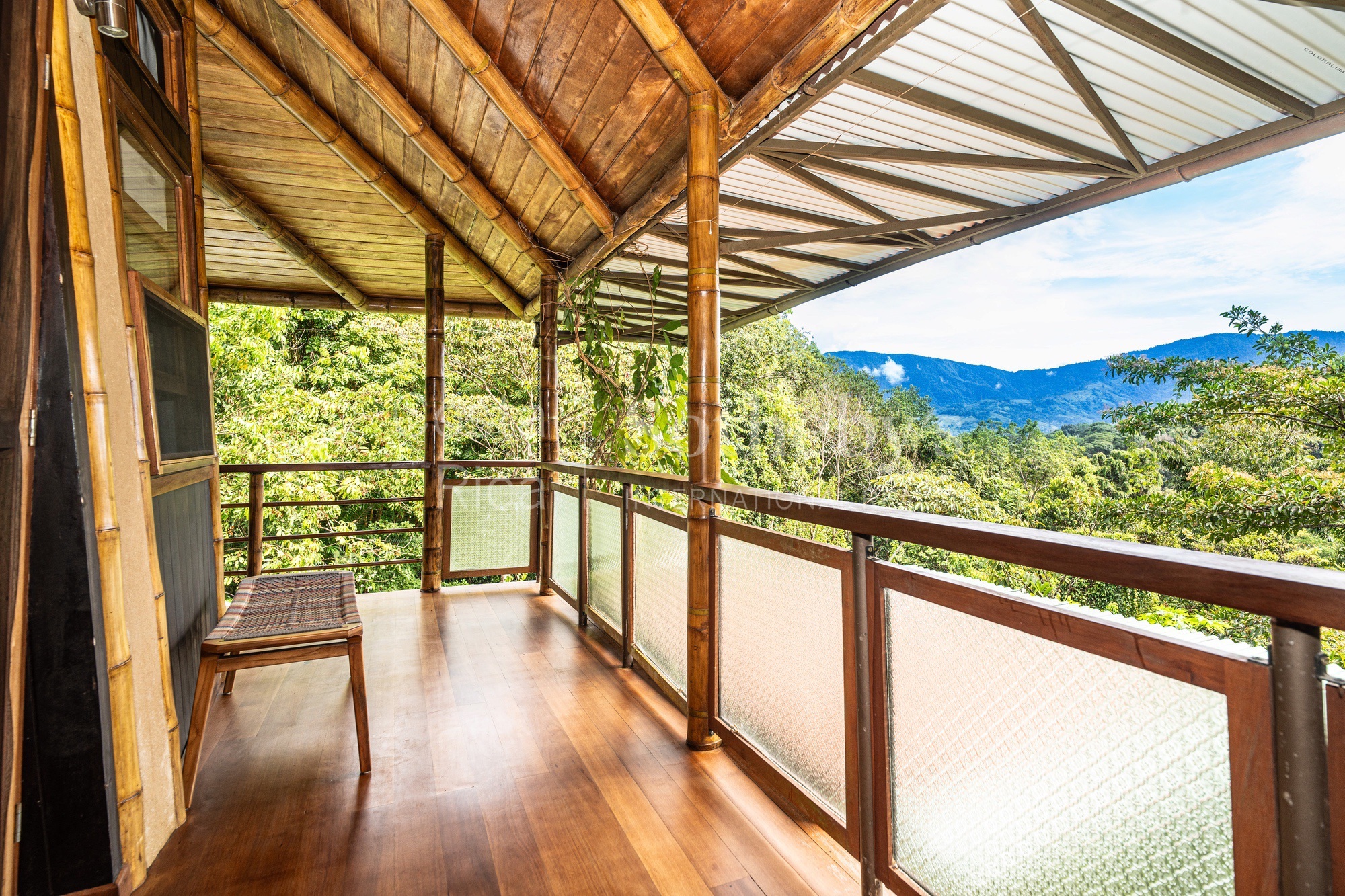  Dominical Yoga Retreat and Nature Reserve - 物件實景