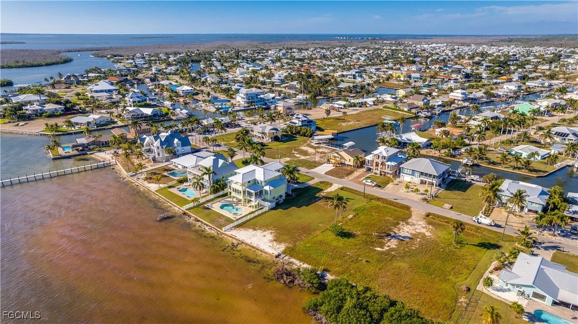 St James City, Florida, 33956, United States, ,Land,For Sale,2005528