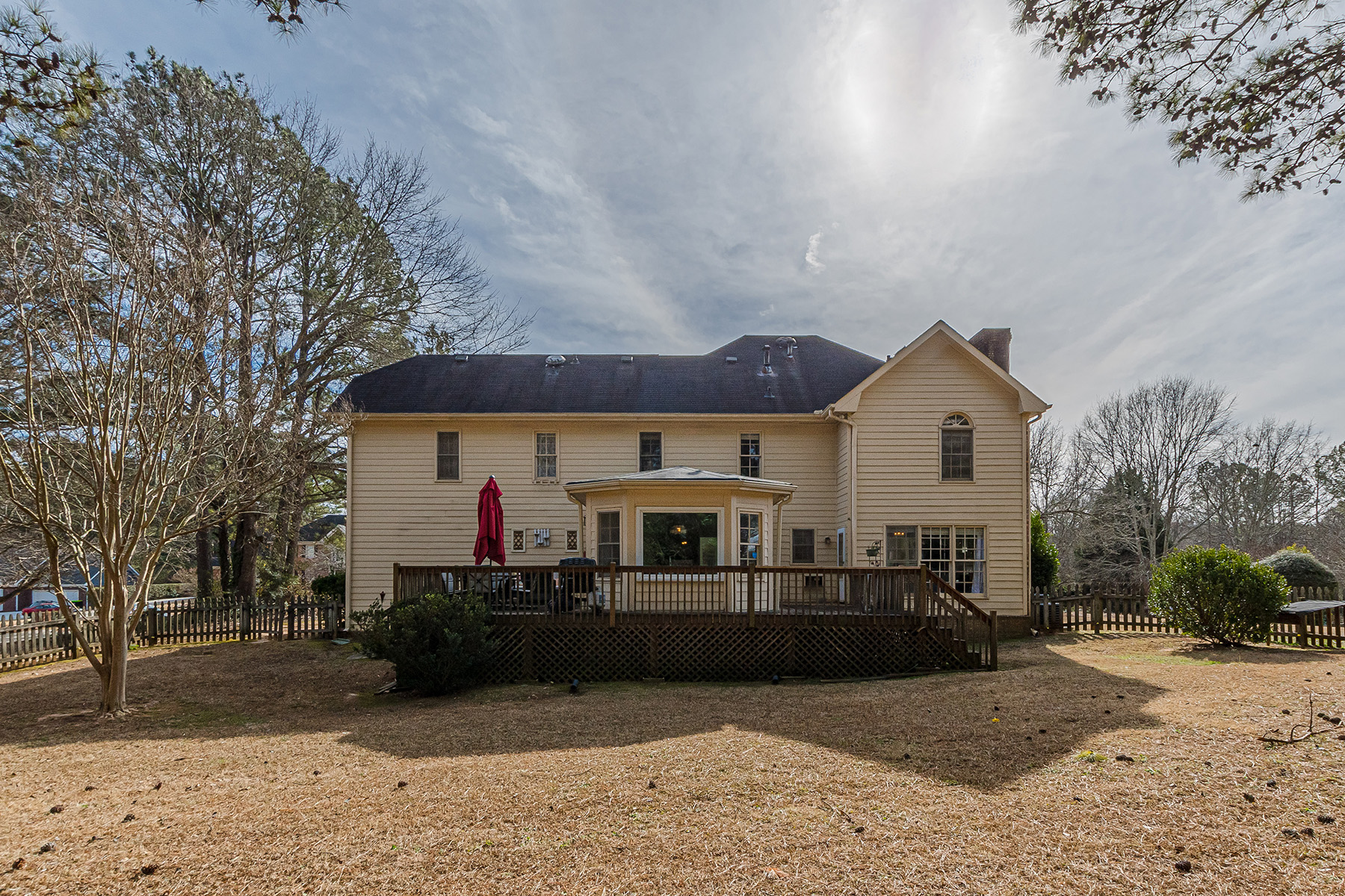  Beautifully Renovated Home in a Desirable Conyers Neighborhood - 物件實景